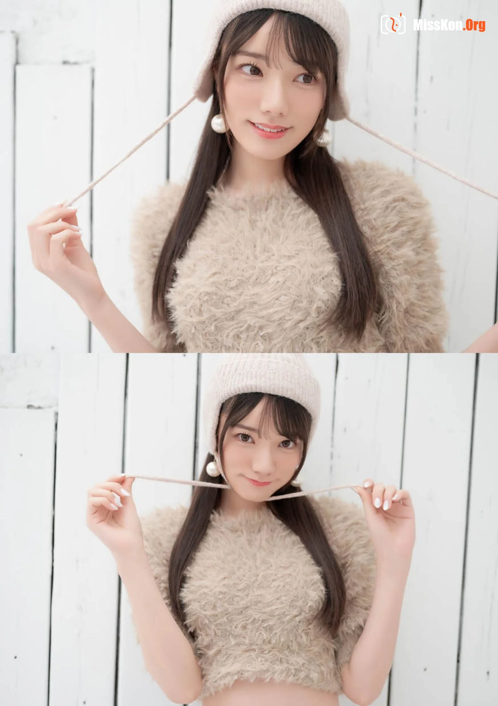 Reina Miyashita: Count sheep - Photo 8