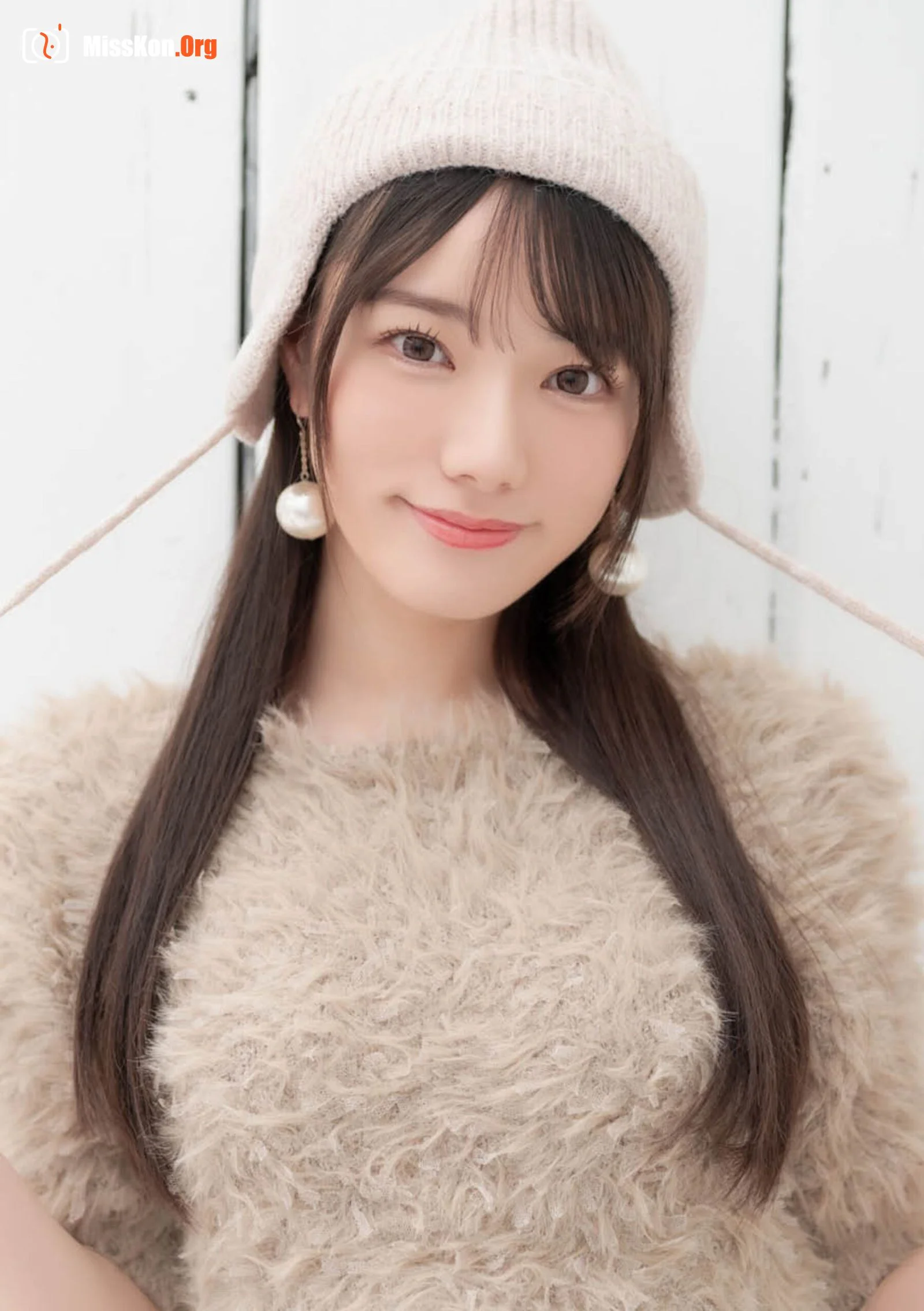 Reina Miyashita: Count sheep - Photo 9