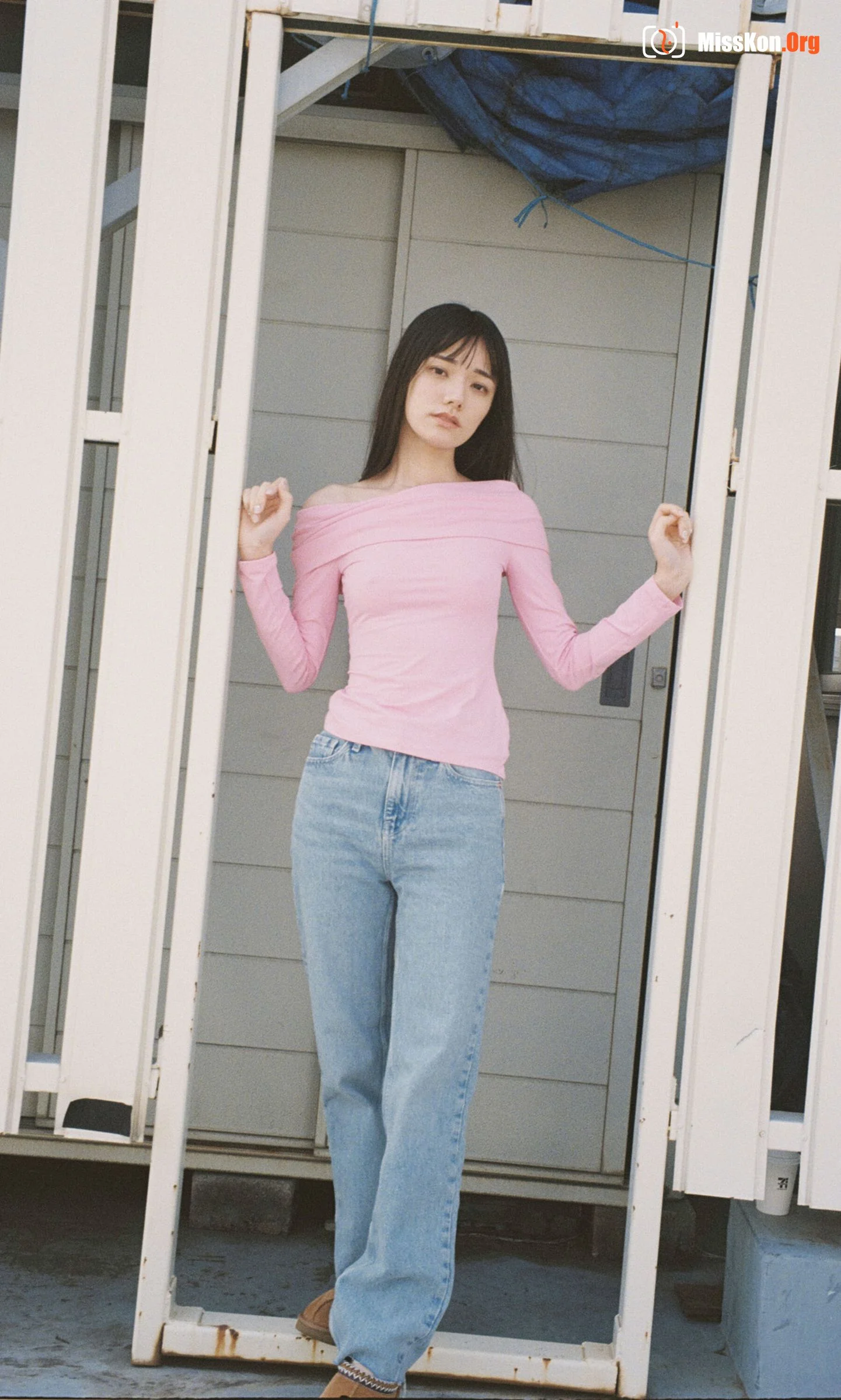 Reina Miyashita: Happiness (Digital only) - Photo 3