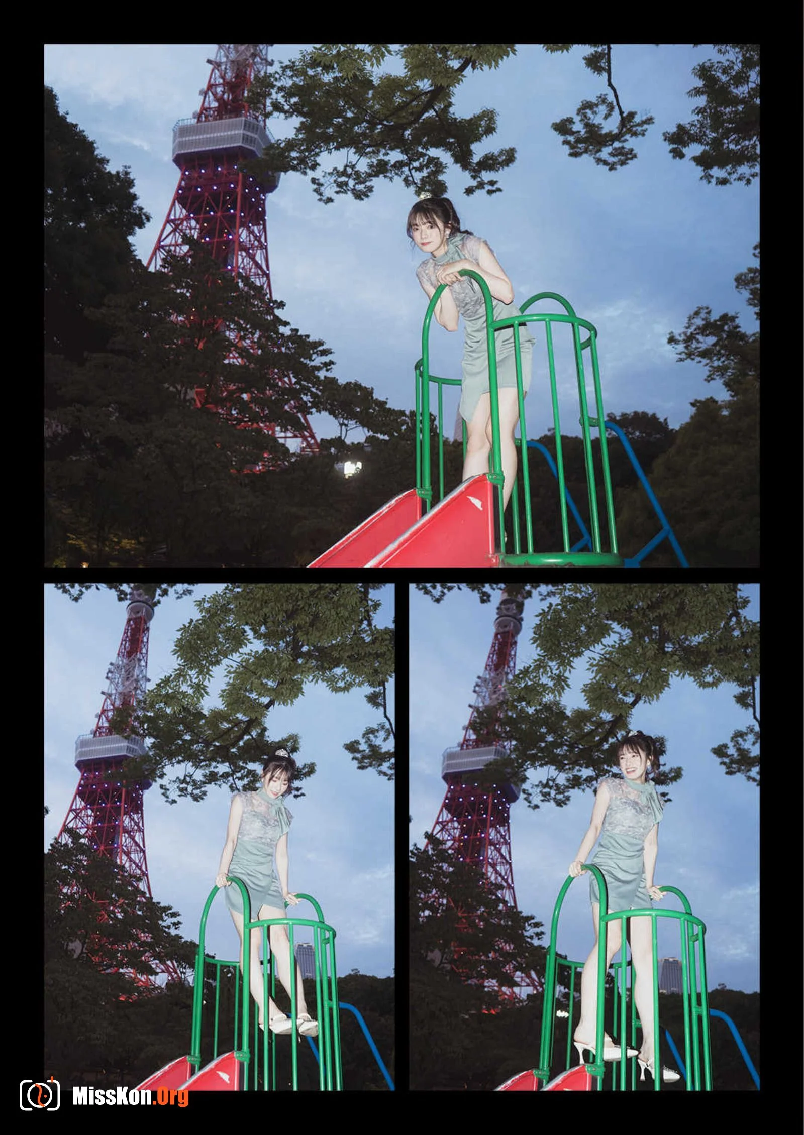 Reina Miyashita: LadyMary - Photo 11