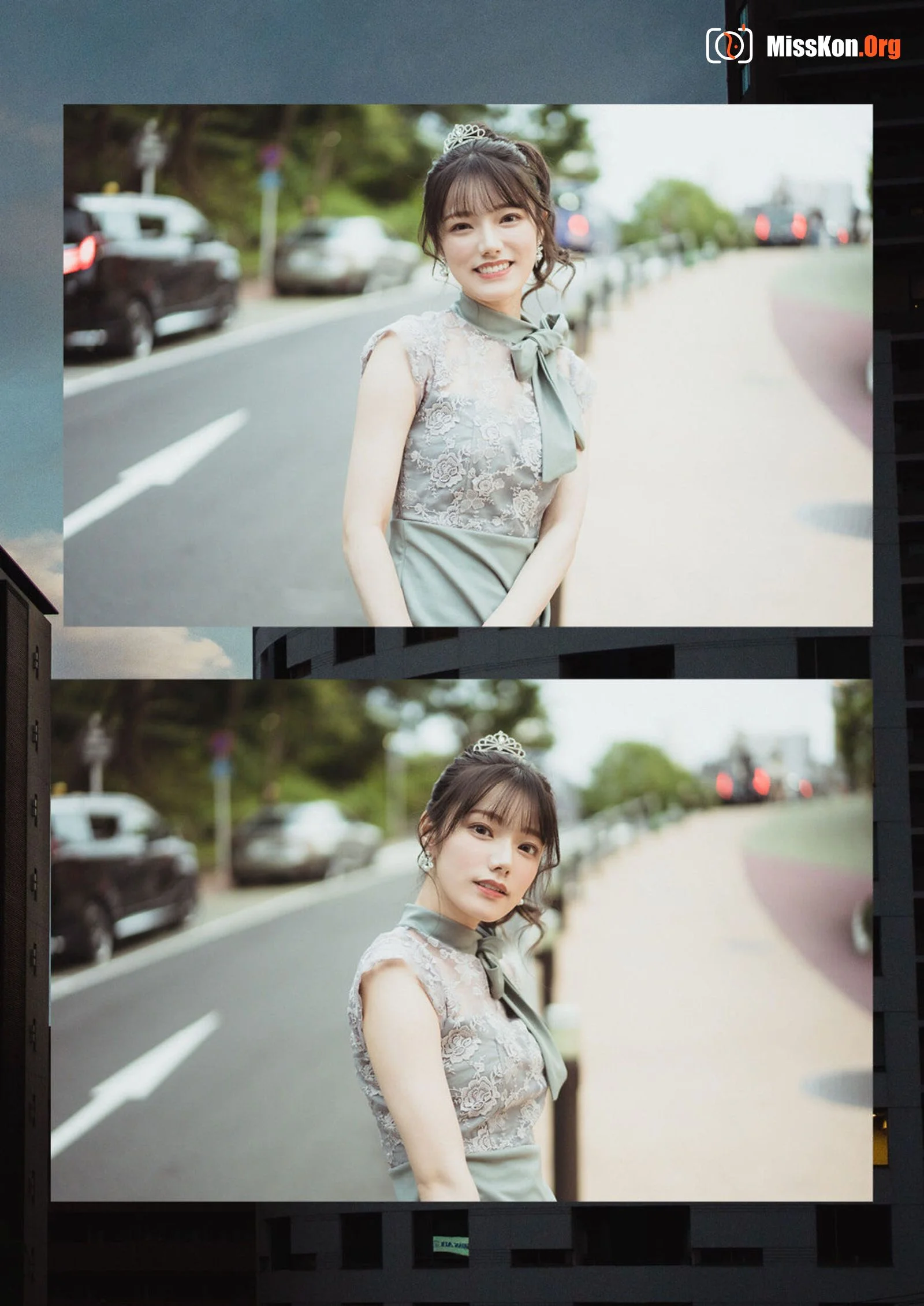 Reina Miyashita: LadyMary - Photo 12