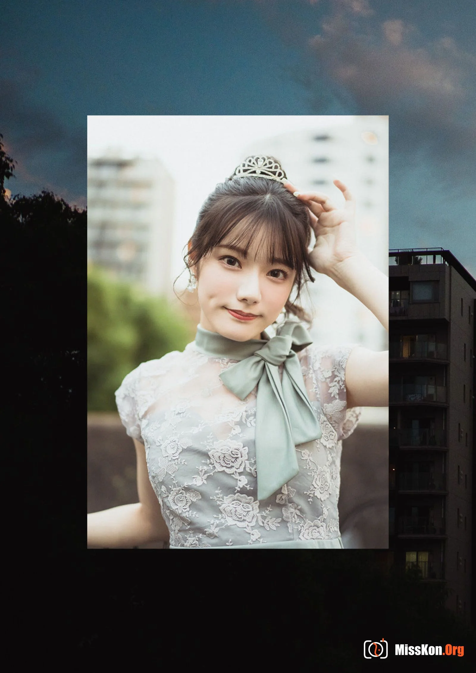 Reina Miyashita: LadyMary - Photo 13