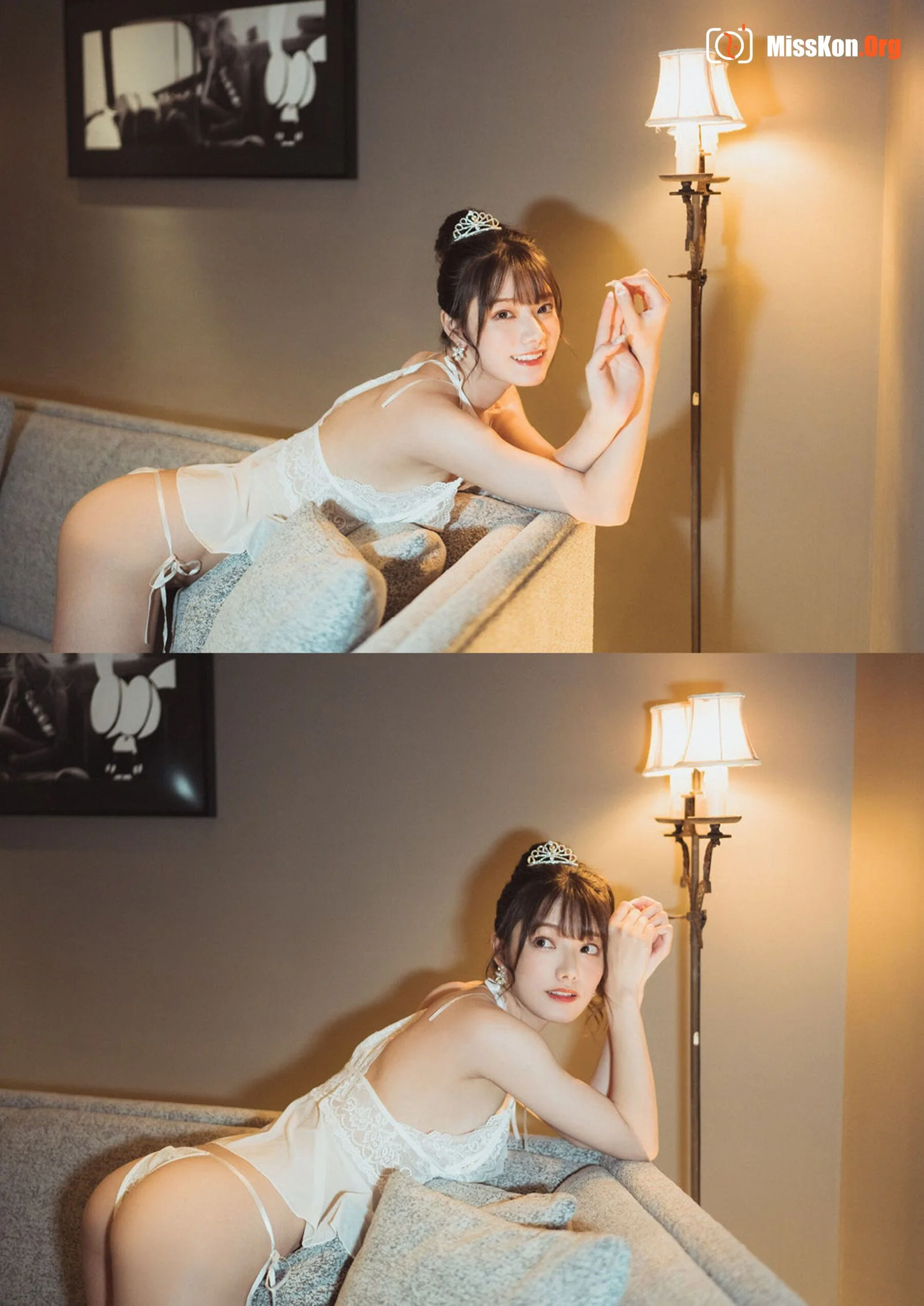 Reina Miyashita: LadyMary - Photo 14