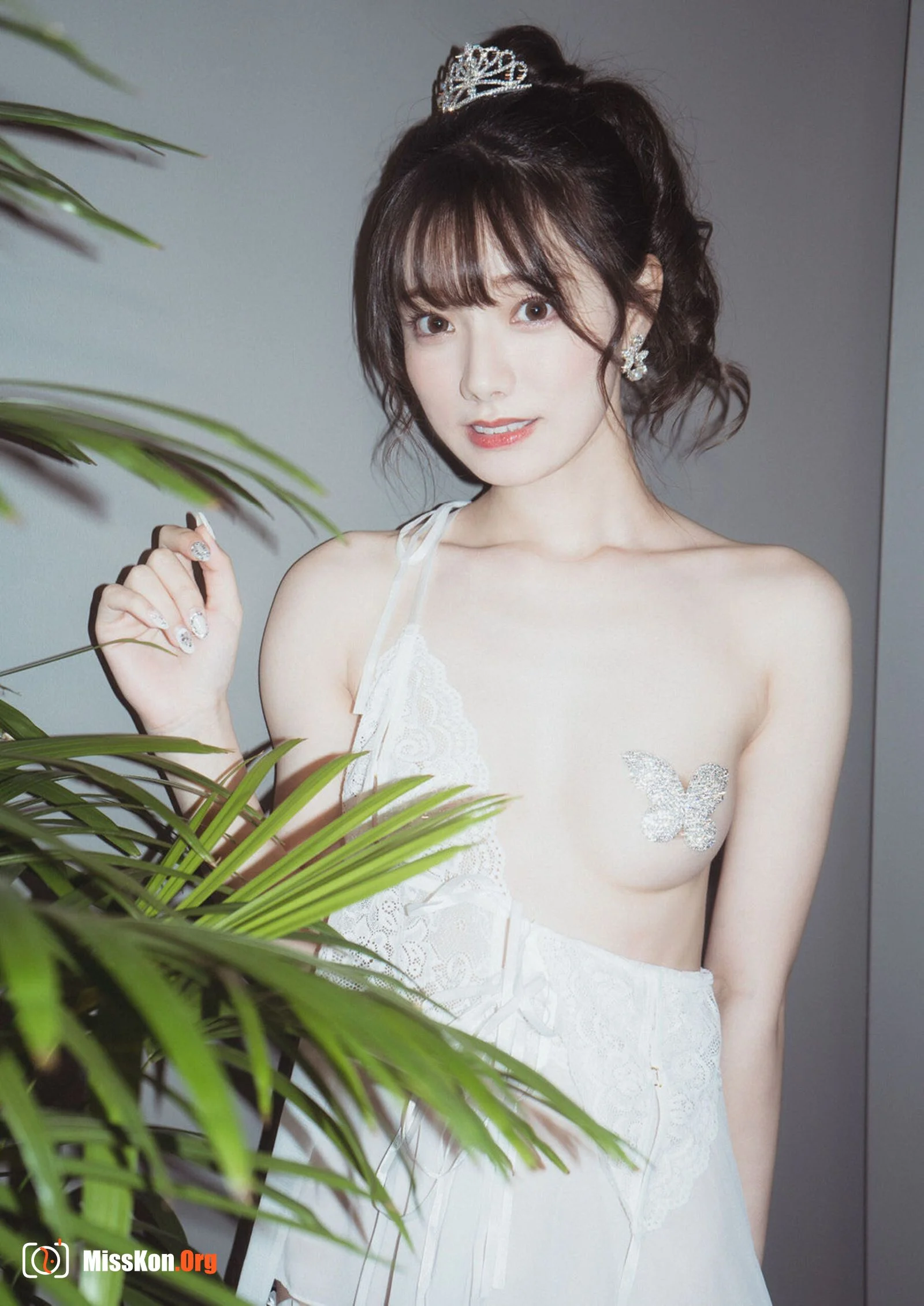 Reina Miyashita: LadyMary - Photo 18