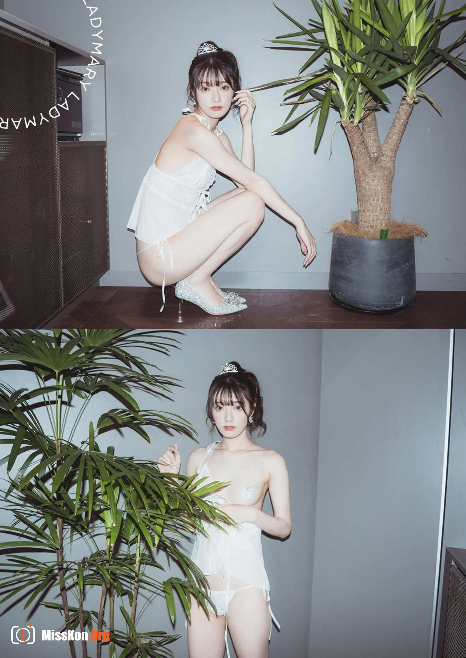 Reina Miyashita: LadyMary - Photo 19