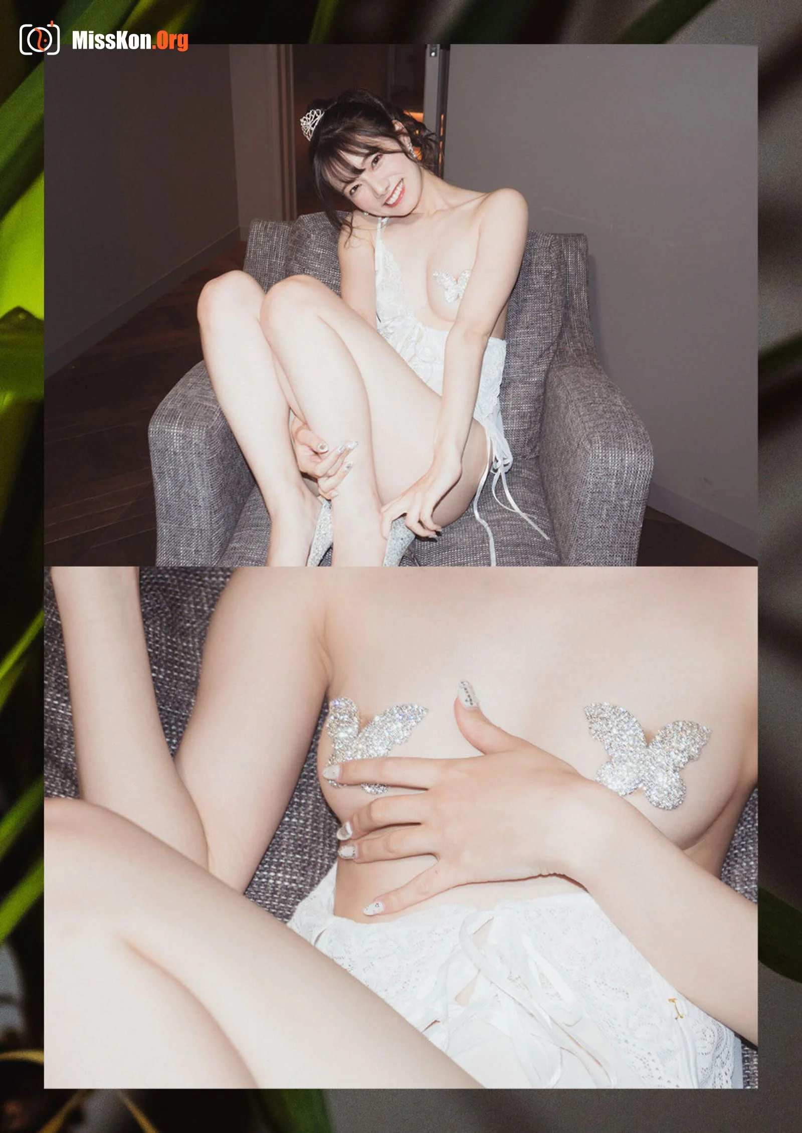 Reina Miyashita: LadyMary - Photo 20