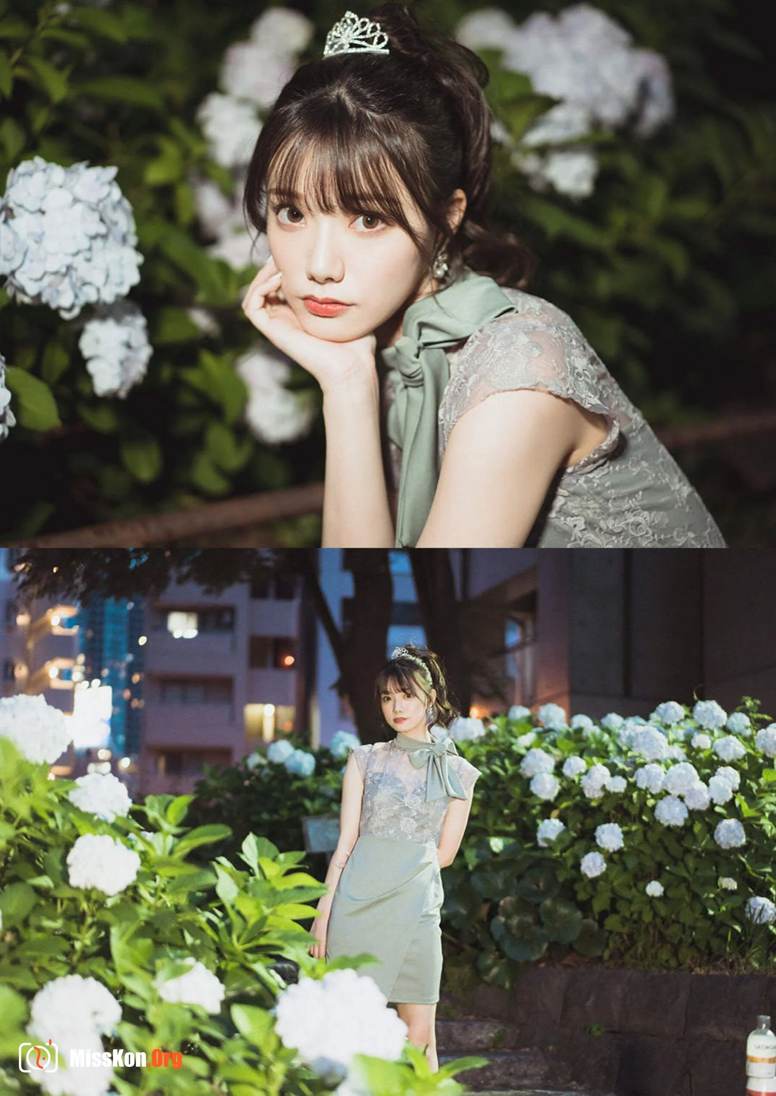 Reina Miyashita: LadyMary - Photo 4