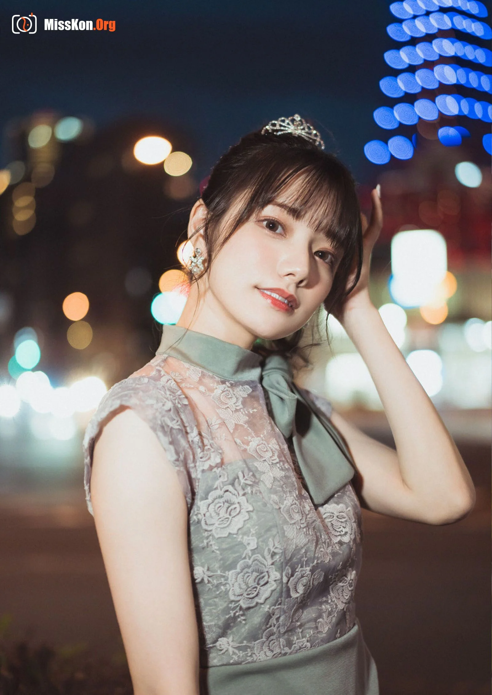 Reina Miyashita: LadyMary - Photo 5
