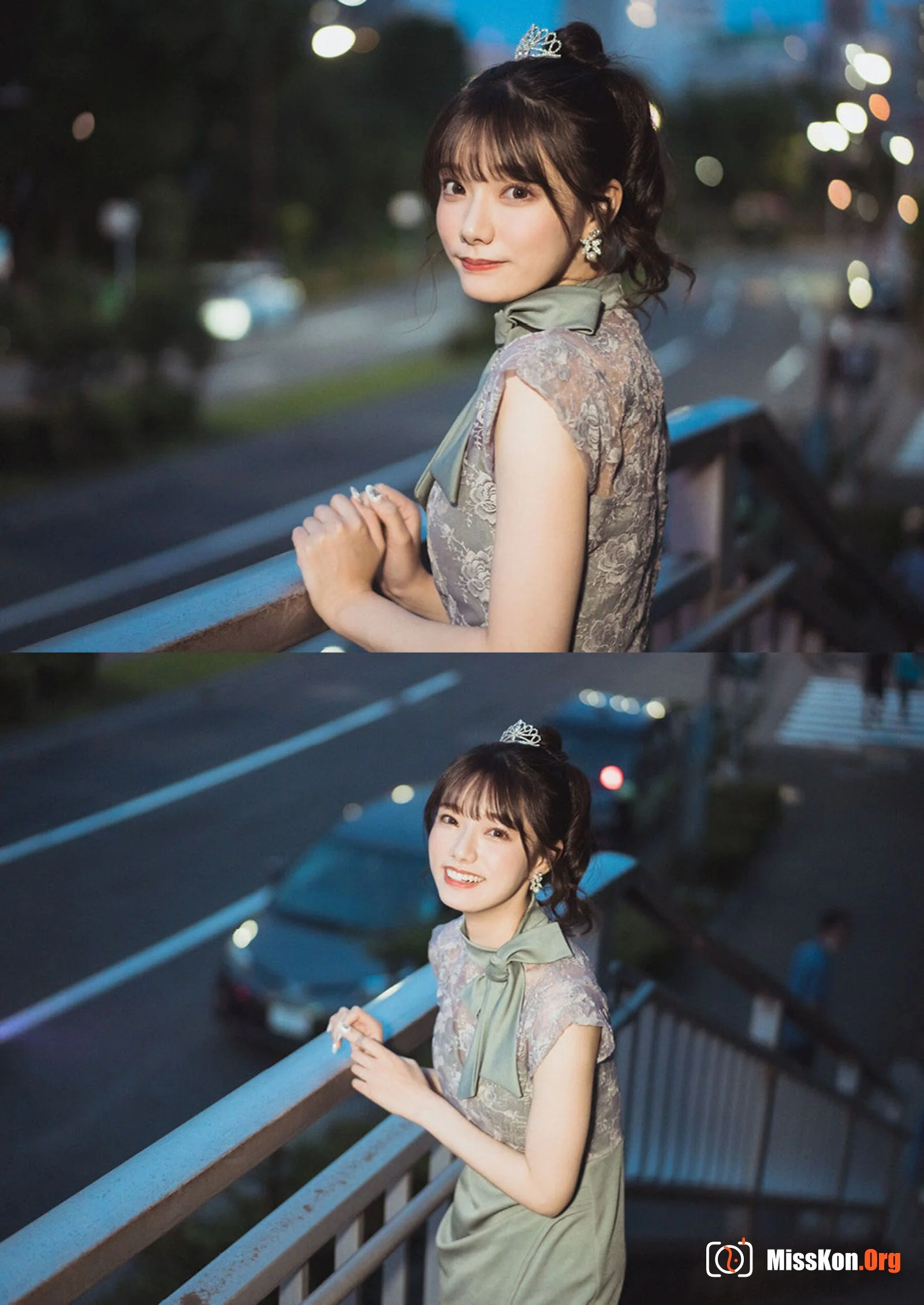 Reina Miyashita: LadyMary - Photo 6