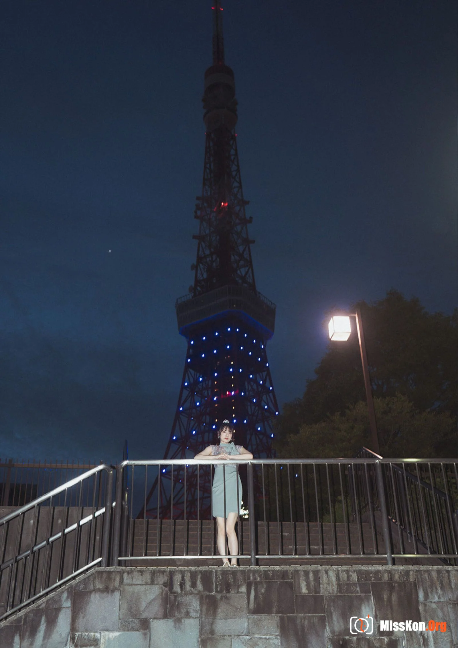 Reina Miyashita: LadyMary - Photo 7