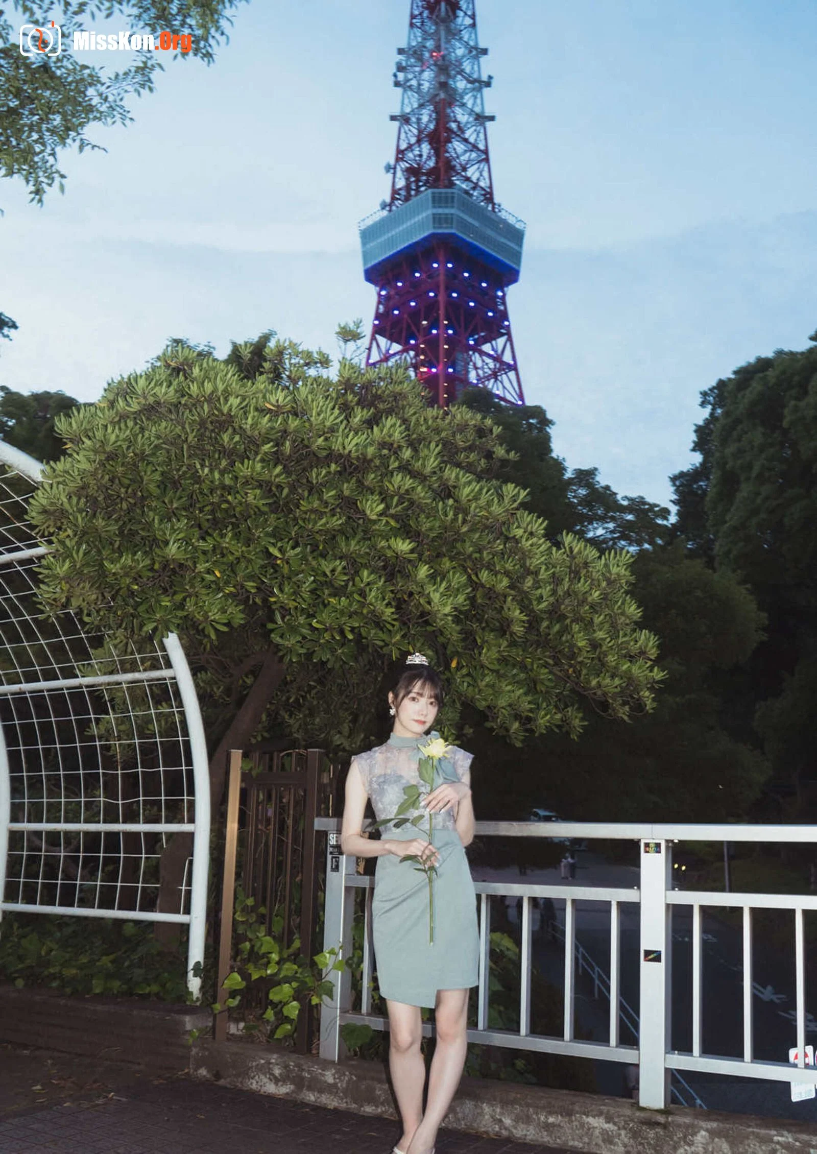 Reina Miyashita: LadyMary - Photo 8
