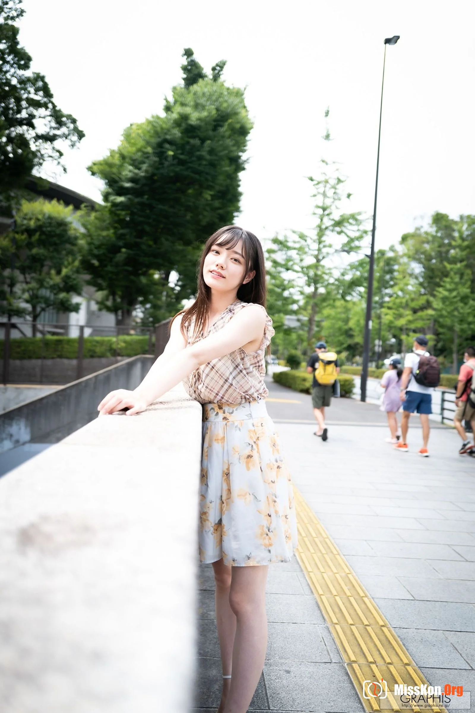 Reina Miyashita: Pleasant Cute! - Photo 12