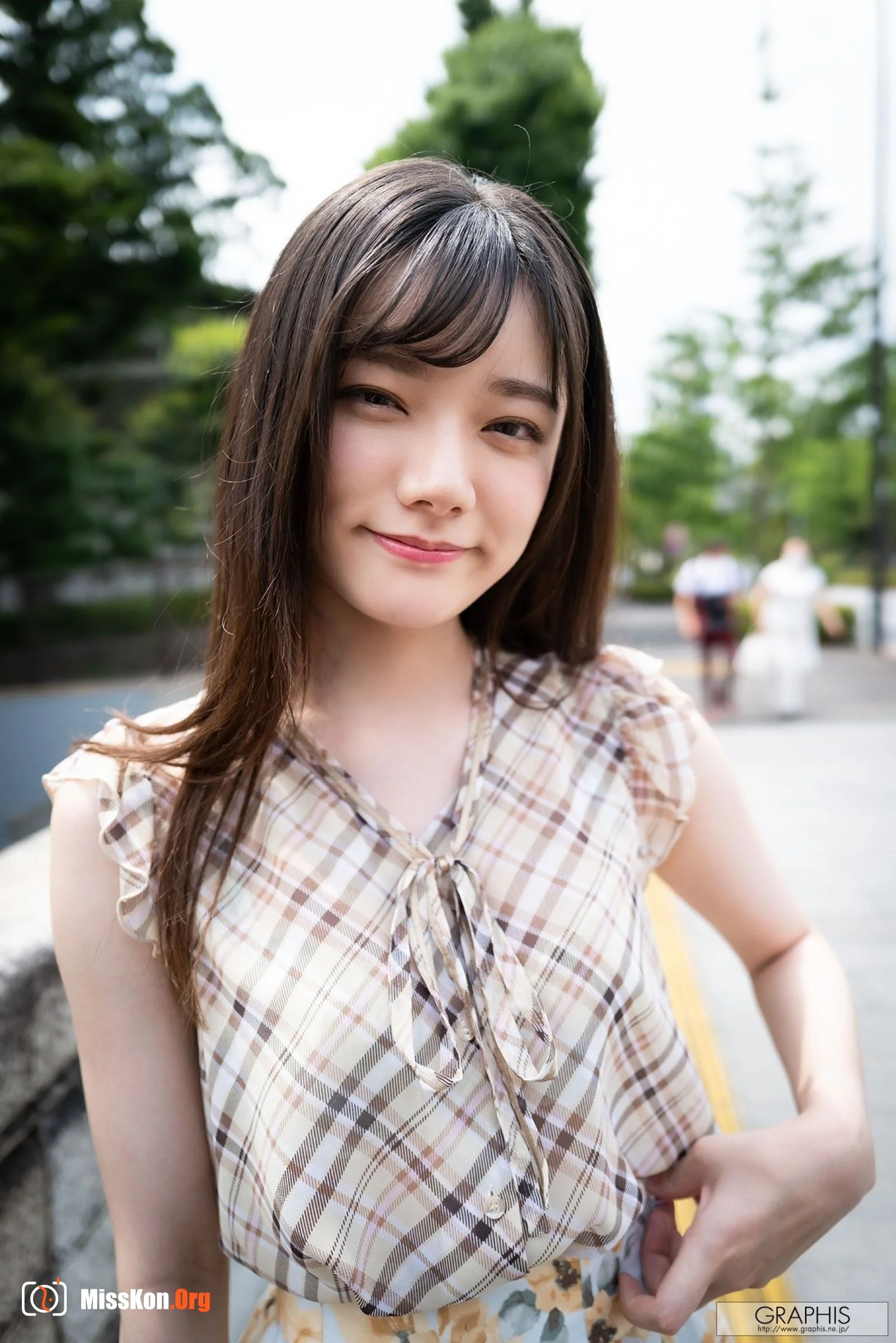 Reina Miyashita: Pleasant Cute! - Photo 13
