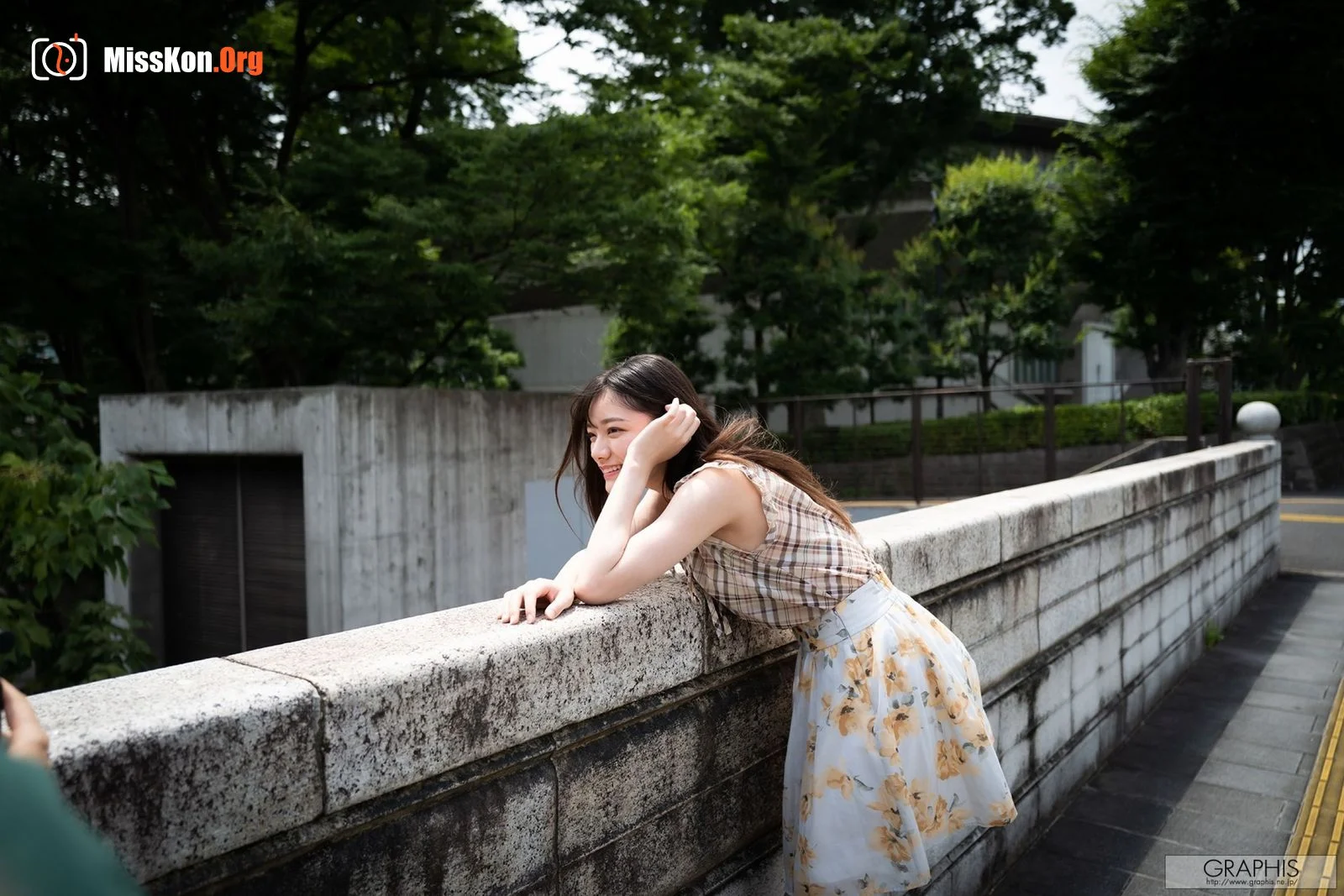 Reina Miyashita: Pleasant Cute! - Photo 14