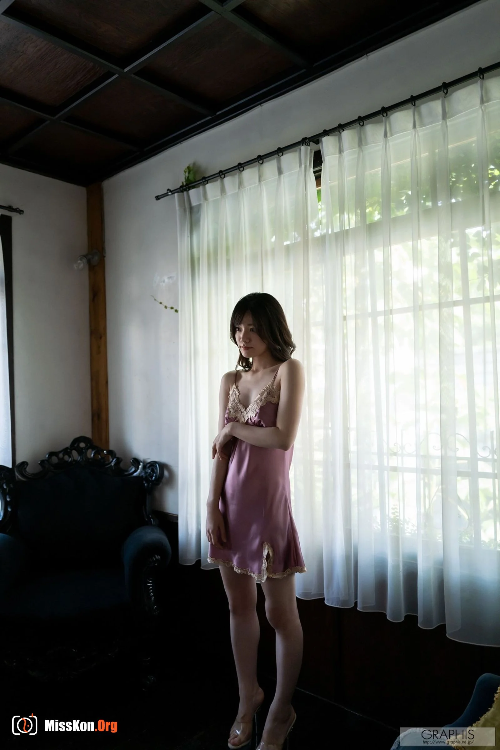 Reina Miyashita: Pleasant Cute! - Photo 19