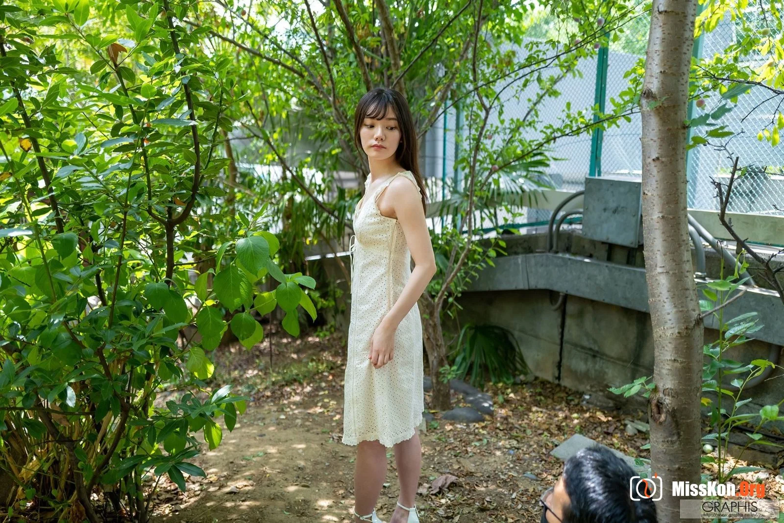 Reina Miyashita: Pleasant Cute! - Photo 2