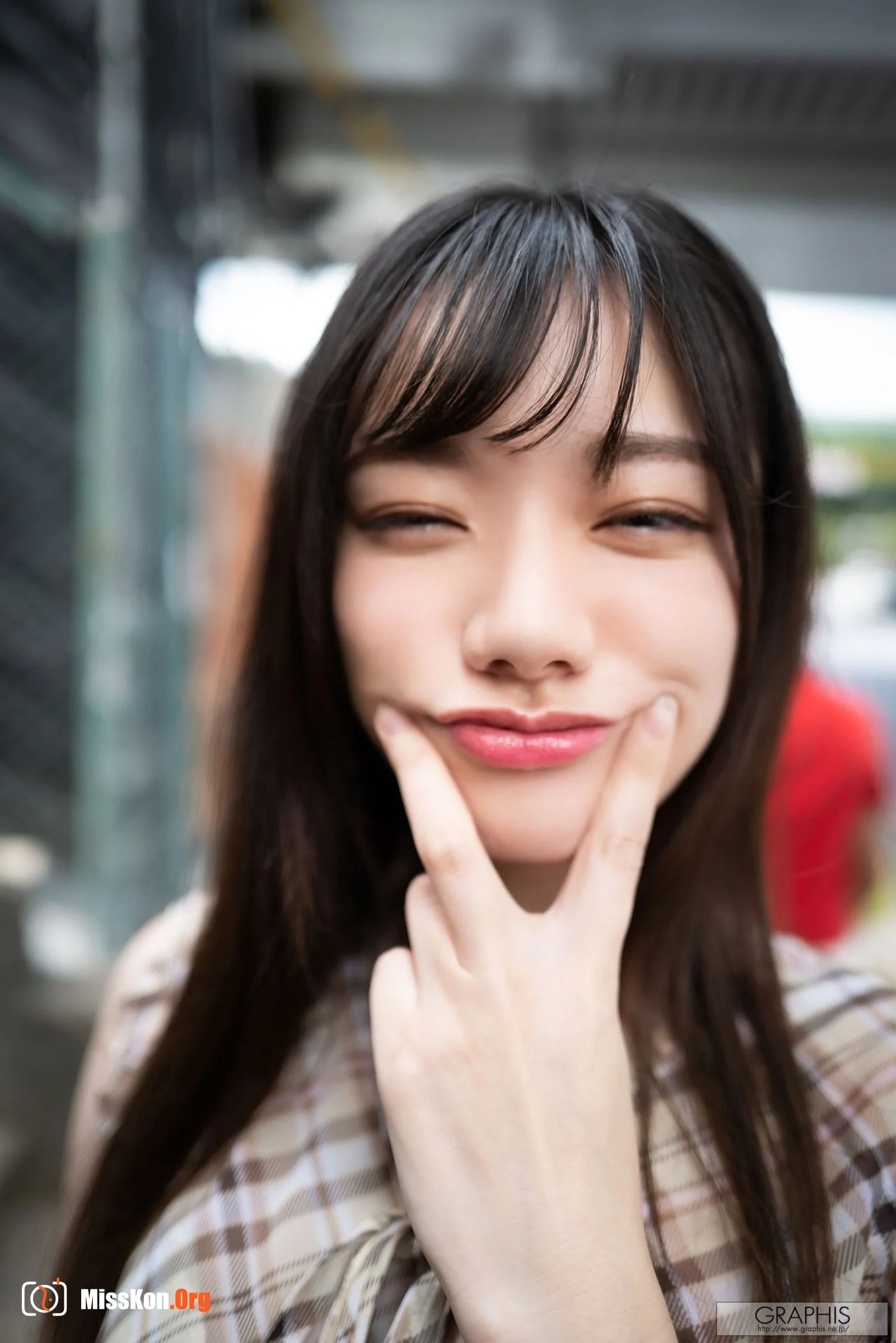Reina Miyashita: Pleasant Cute! - Photo 9