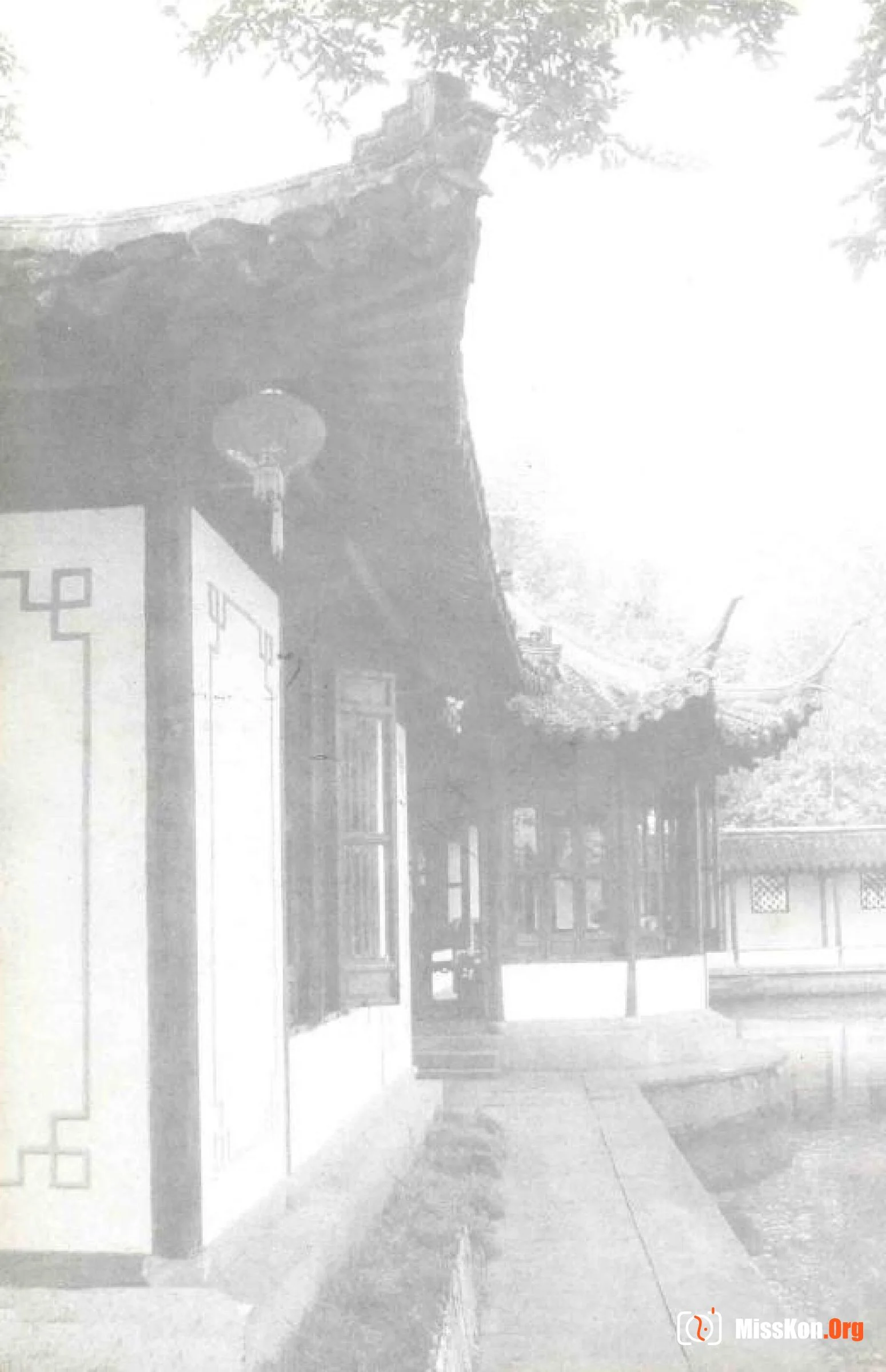 Reminiscence of Jiangnan (Part 1) (Hubei Fine Arts Publishing House) - Photo 6
