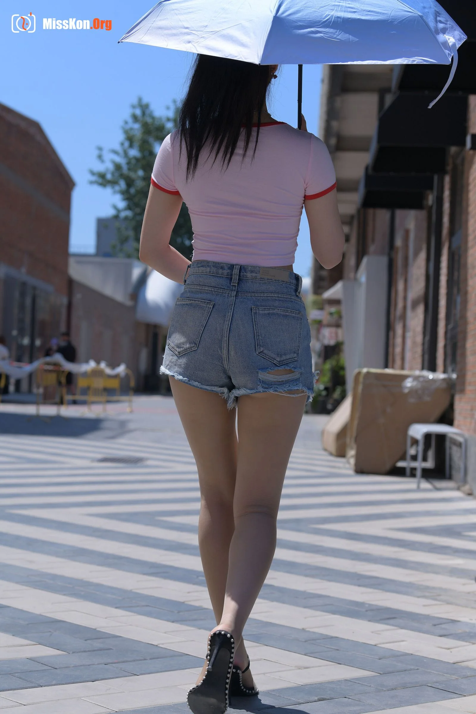 Reminiscence (Selected Street Photography: The Beginning) - Photo 10