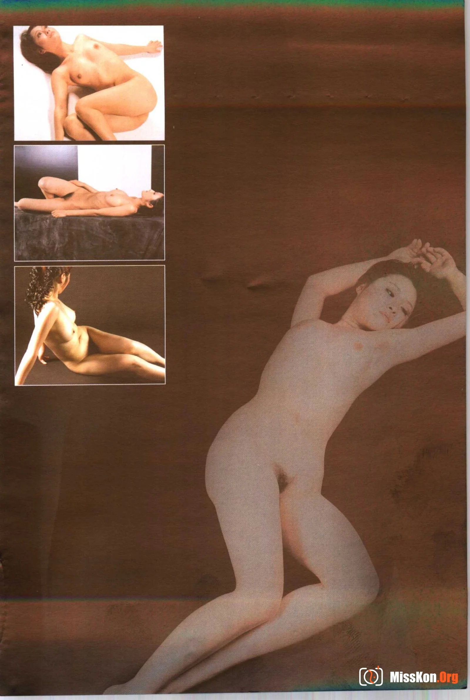 Rhythm of Youth·Fashionable Body Art (Part 1) (Inner Mongolia People's Publishing House) - Photo 6