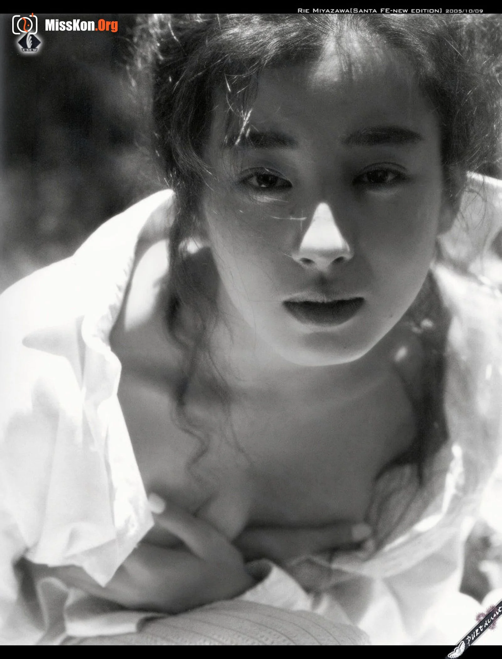 Rie Miyazawa: Fanta Fe - Photo 16