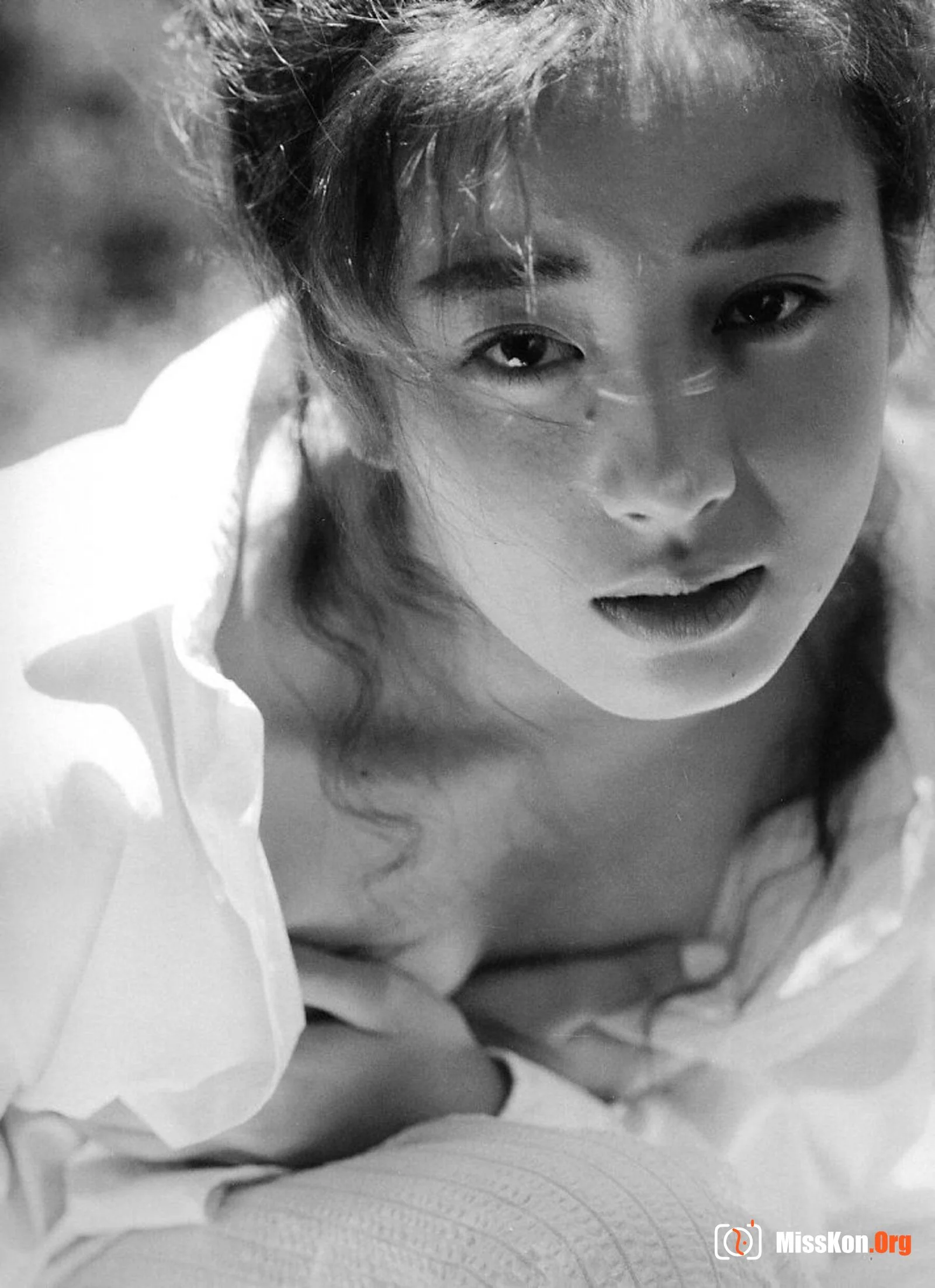 Rie Miyazawa: Fanta Fe - Photo 17