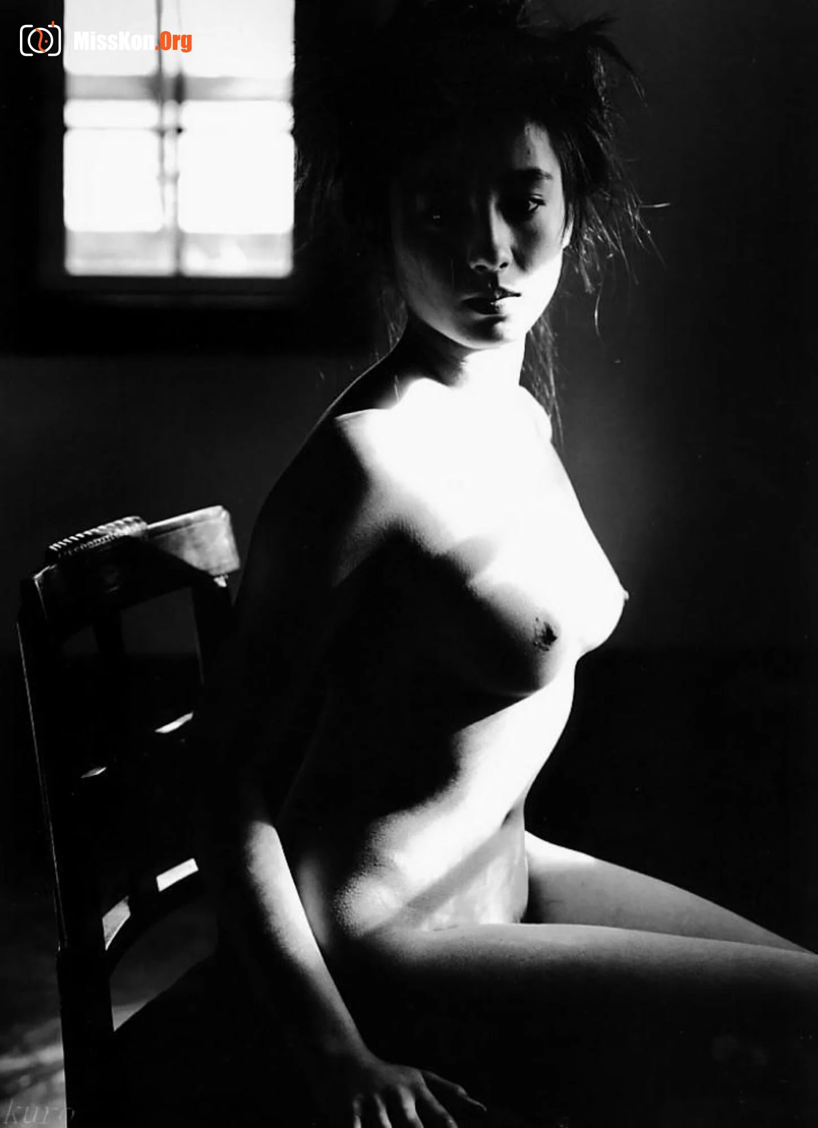 Rie Miyazawa: Fanta Fe - Photo 20