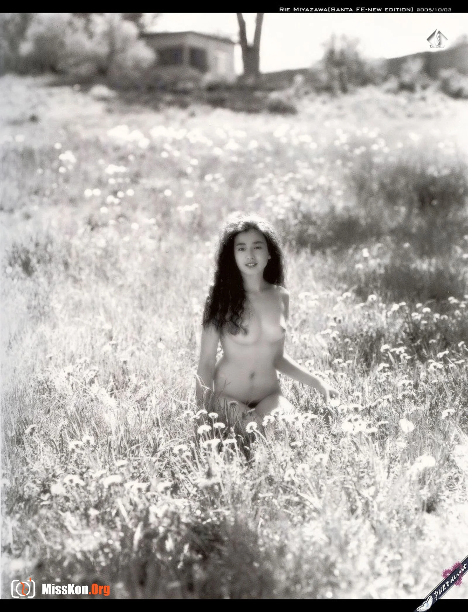 Rie Miyazawa: Fanta Fe - Photo 9