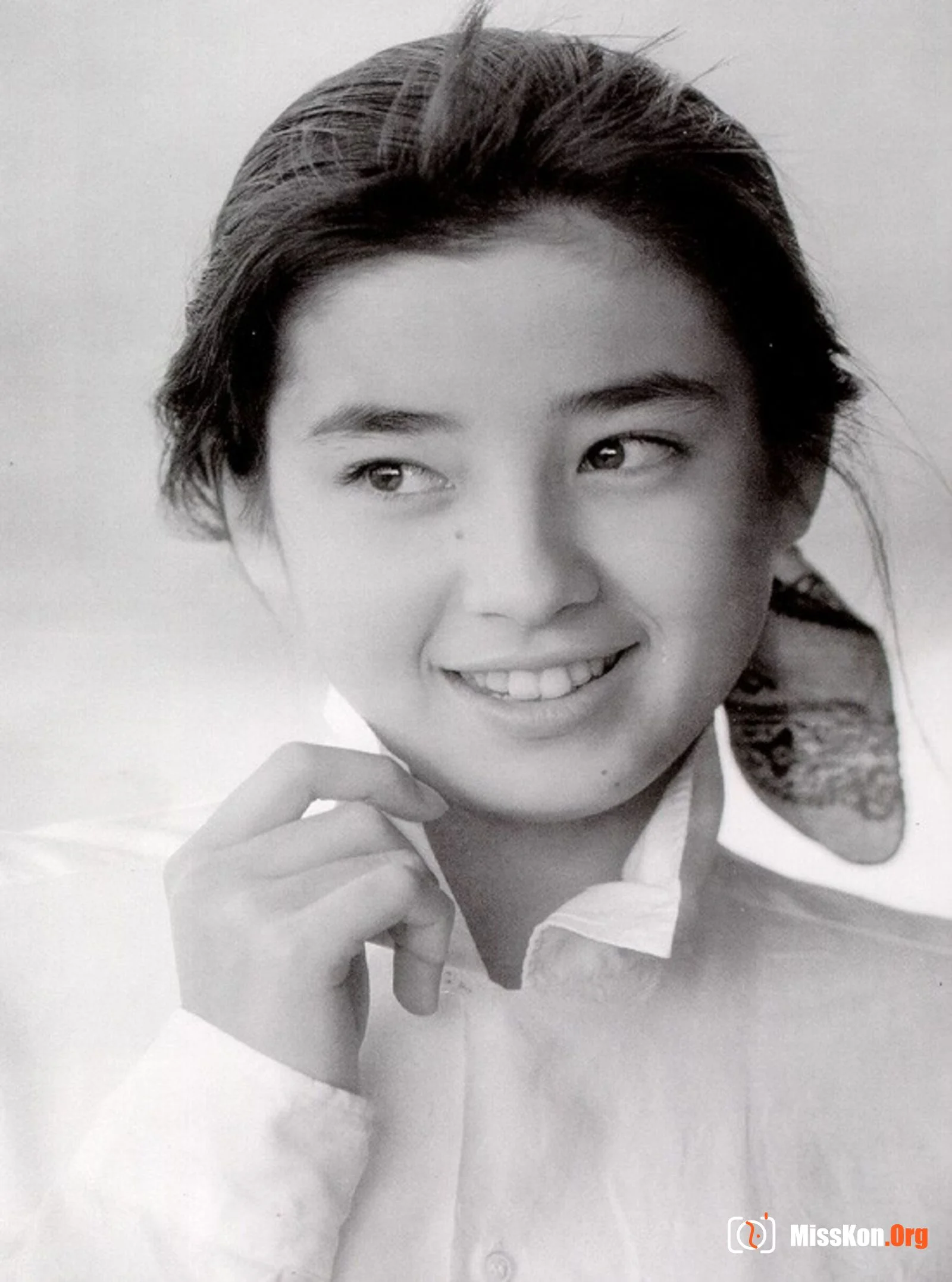Rie Miyazawa: Reborn - Photo 10