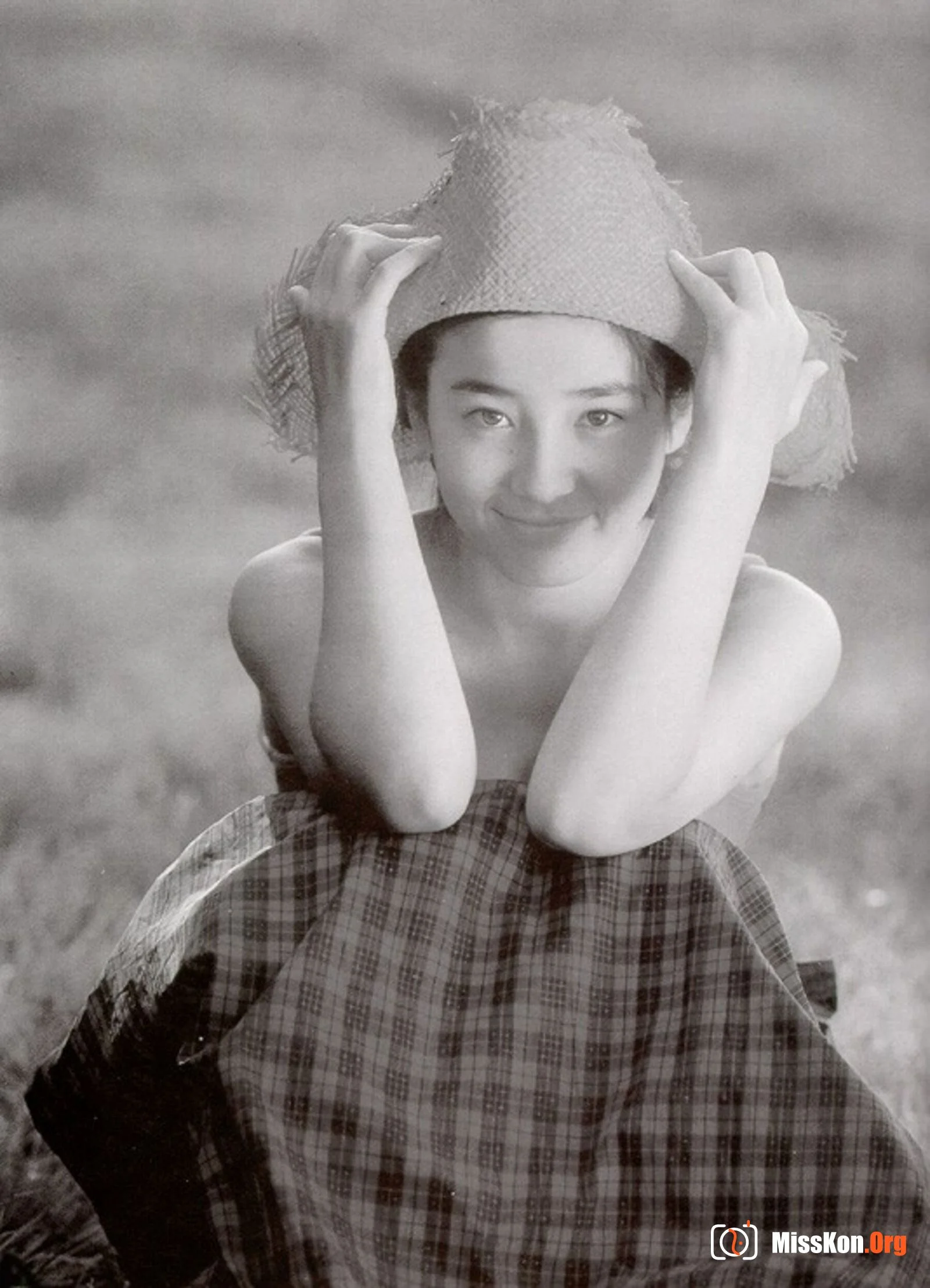 Rie Miyazawa: Reborn - Photo 12