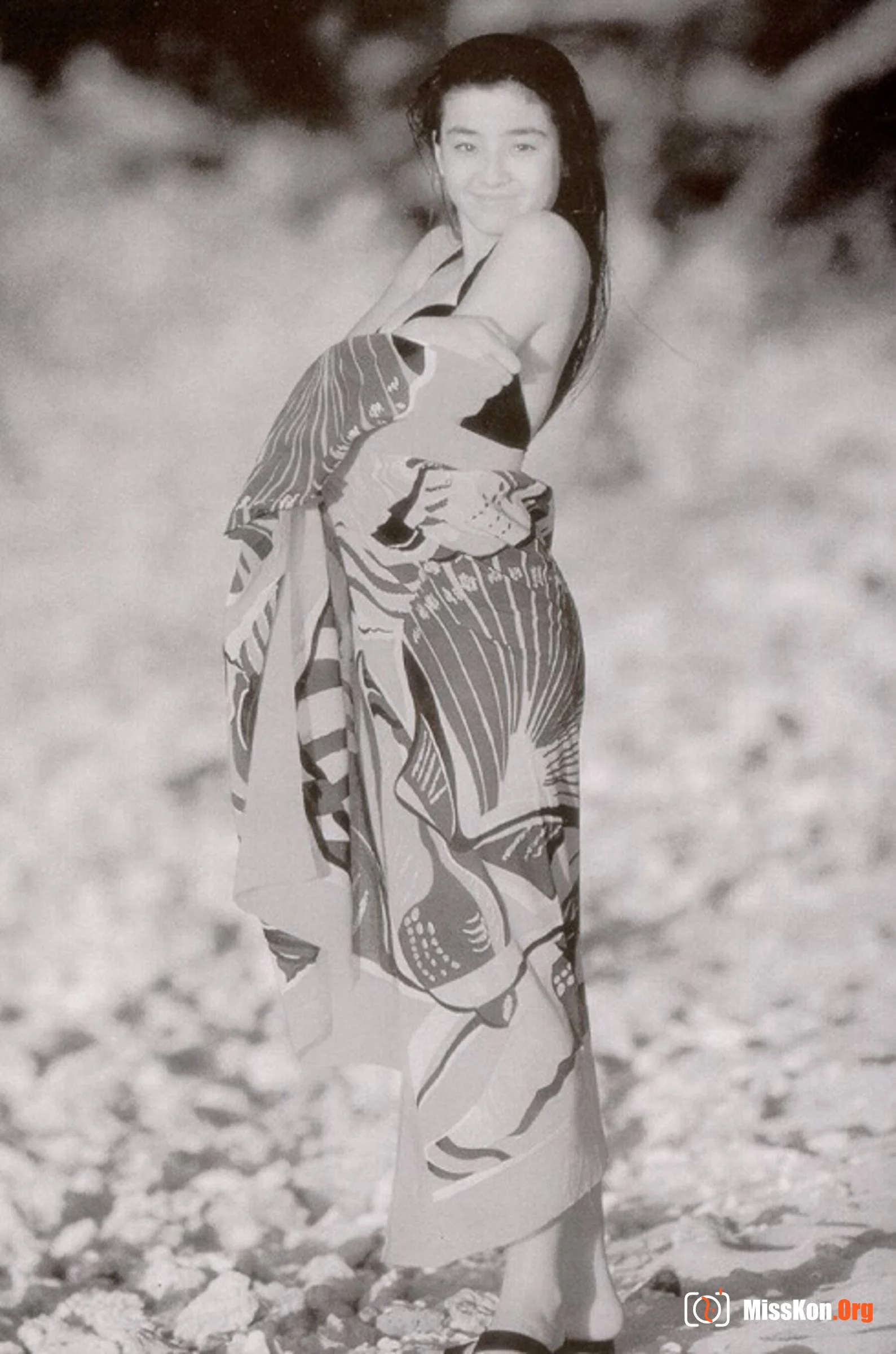 Rie Miyazawa: Reborn - Photo 15
