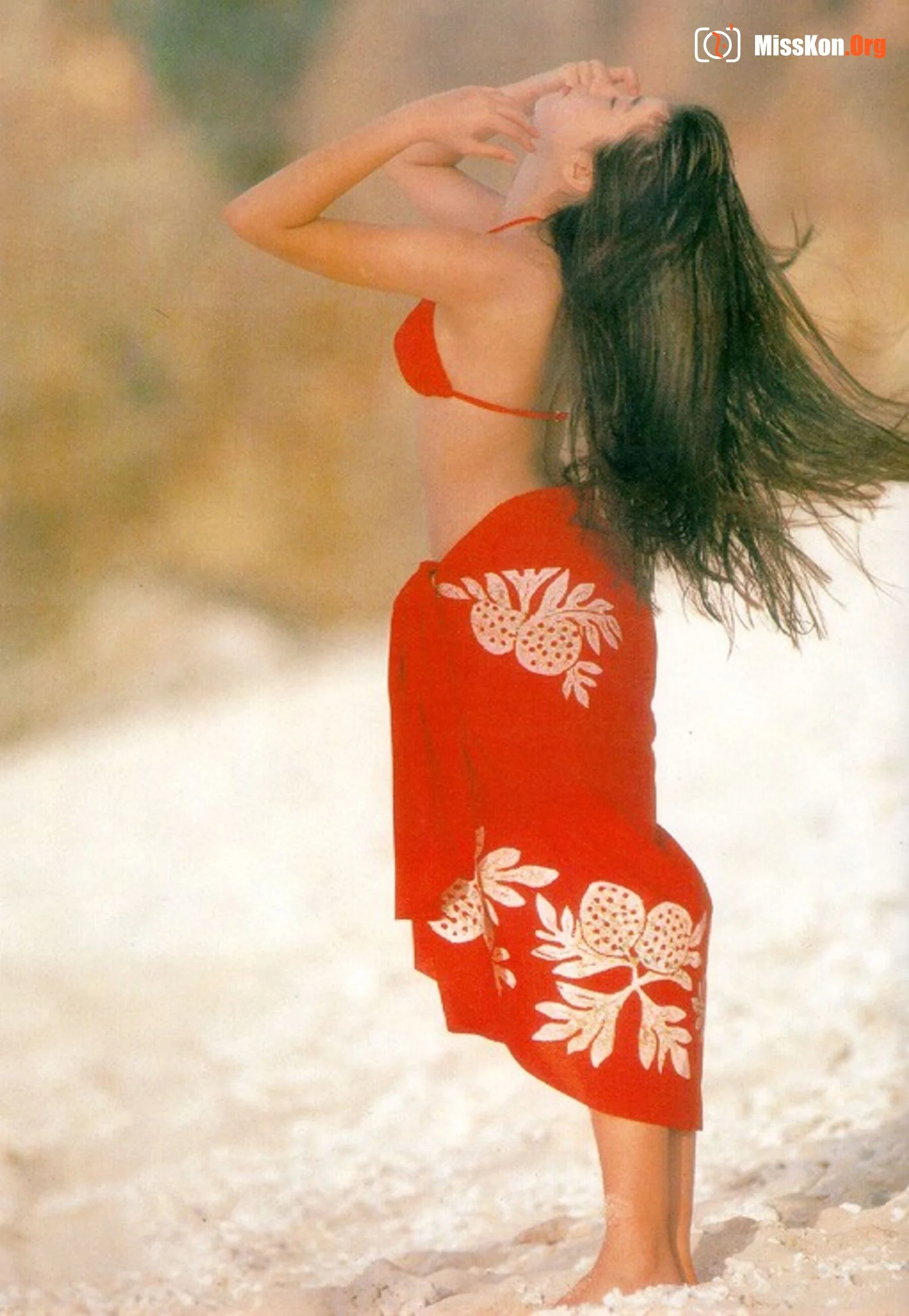 Rie Miyazawa: Reborn - Photo 16
