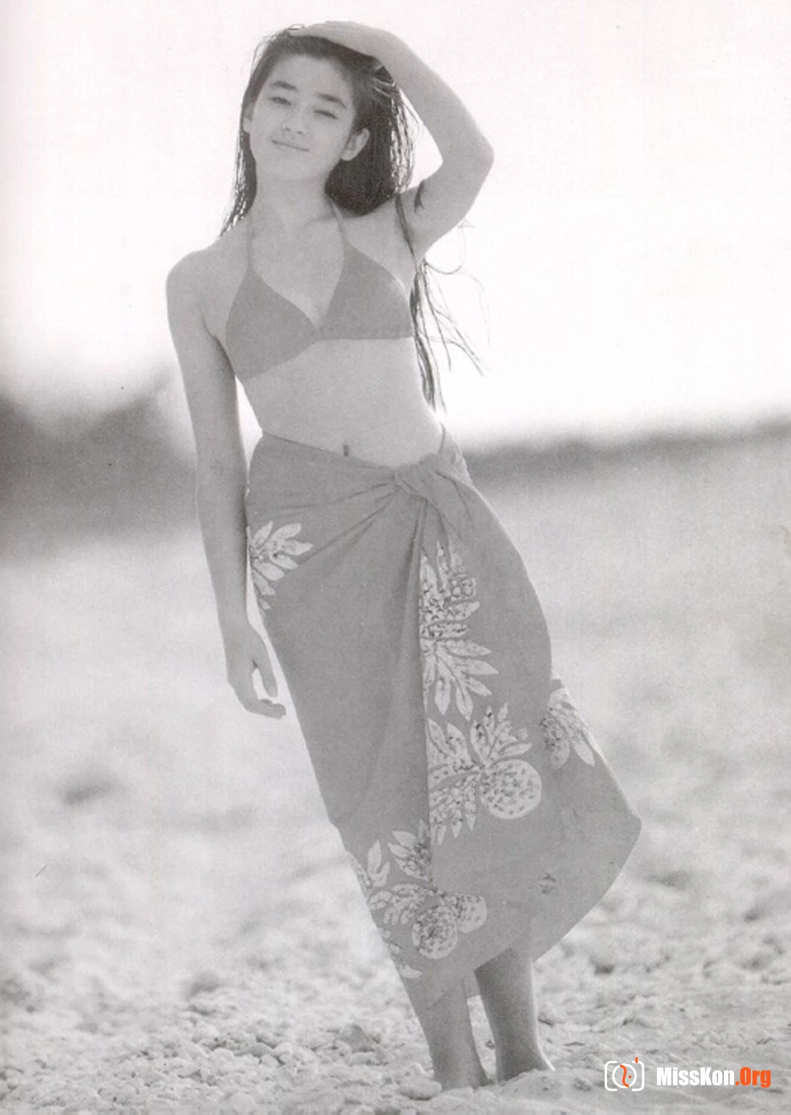 Rie Miyazawa: Reborn - Photo 17