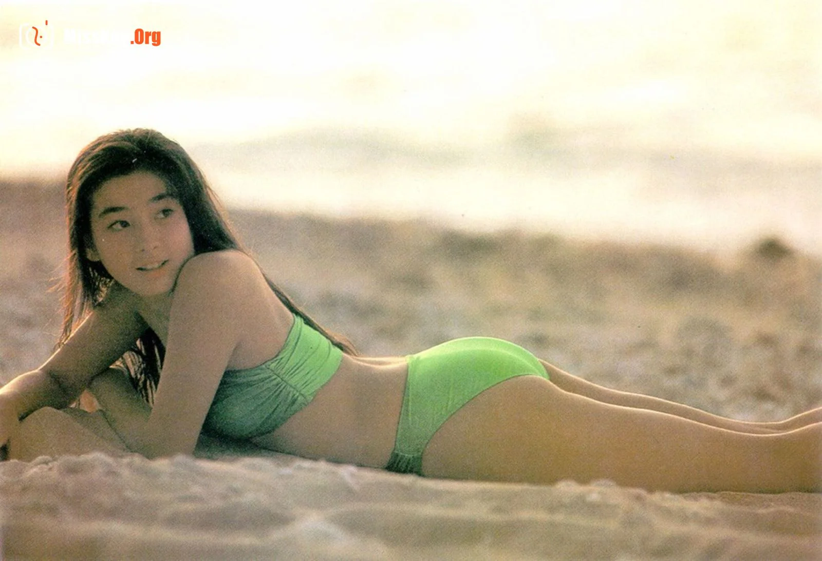 Rie Miyazawa: Reborn - Photo 19