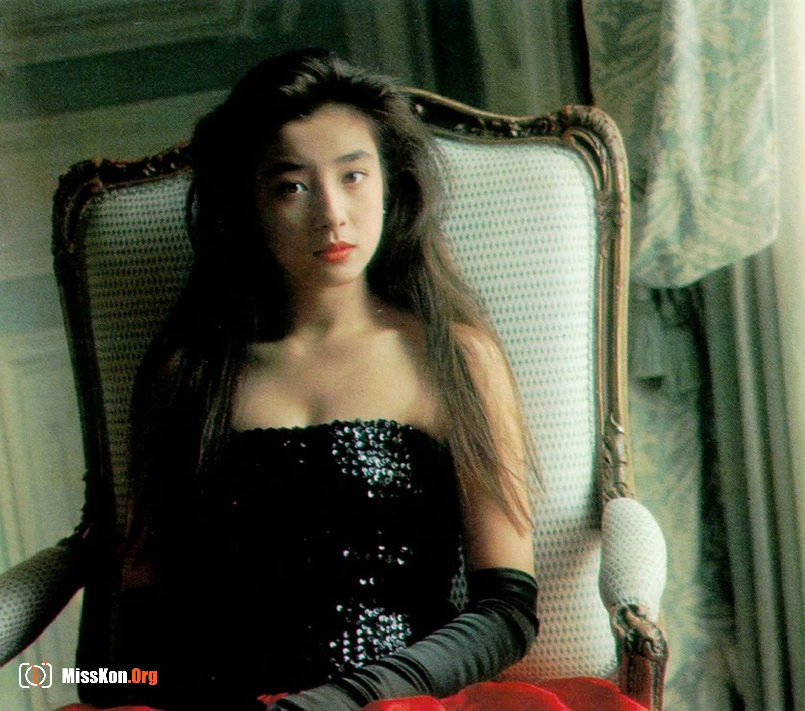 Rie Miyazawa: Reborn - Photo 5
