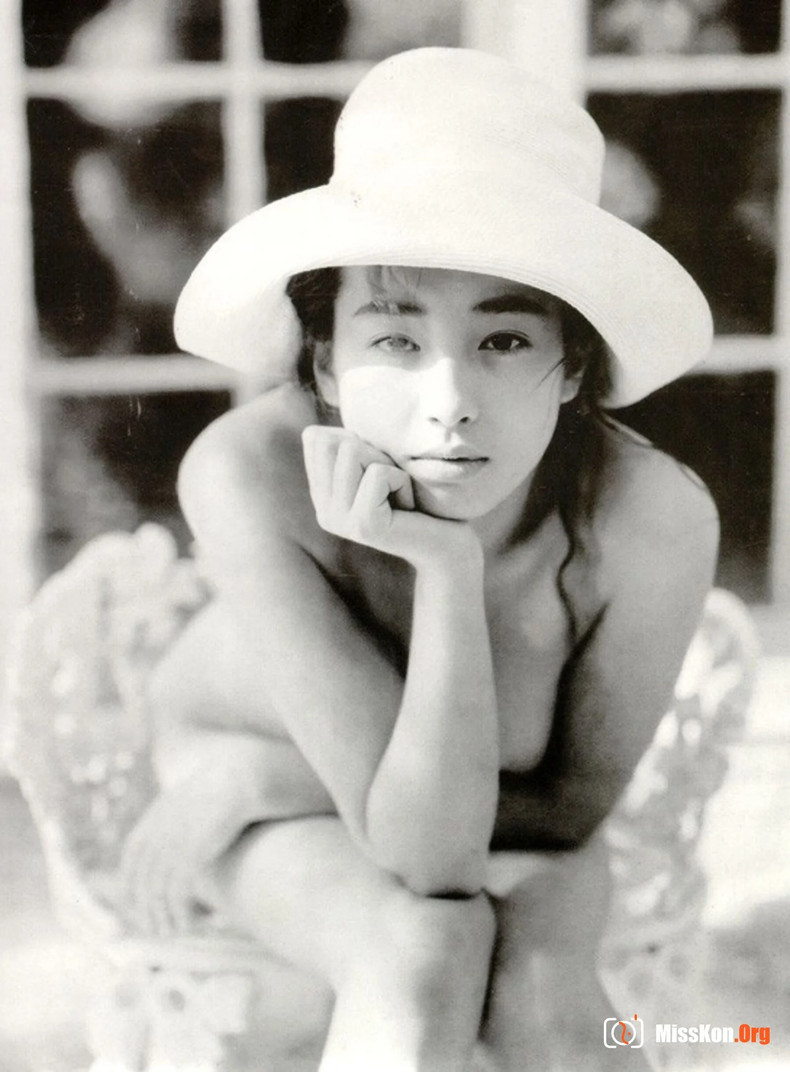 Rie Miyazawa: Reborn - Photo 6