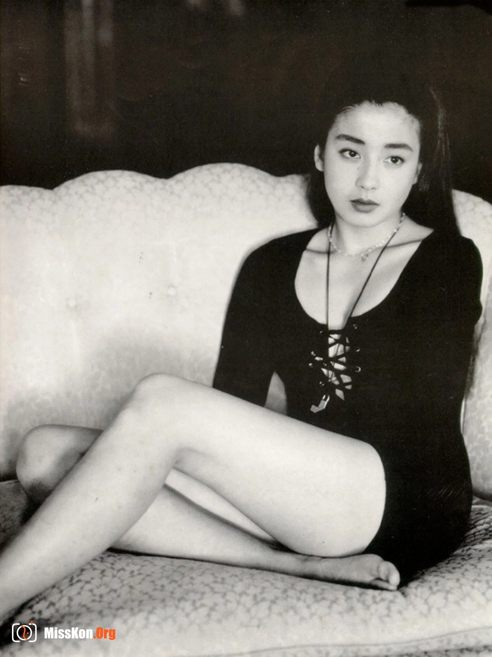 Rie Miyazawa: Reborn - Photo 8