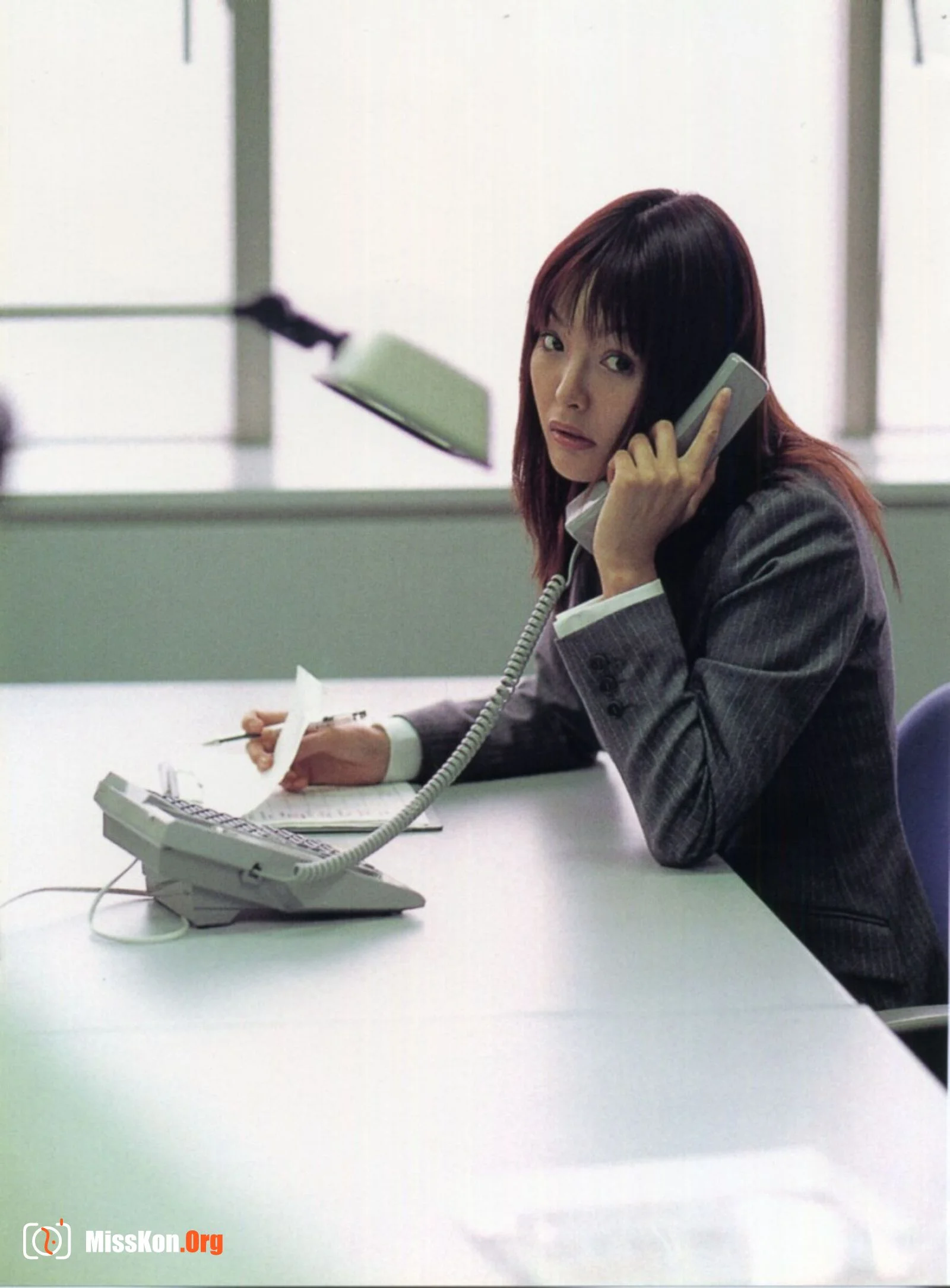 Rika Akiyoshi: Accidents TOKYO (Vol. 2000.11) - Photo 14