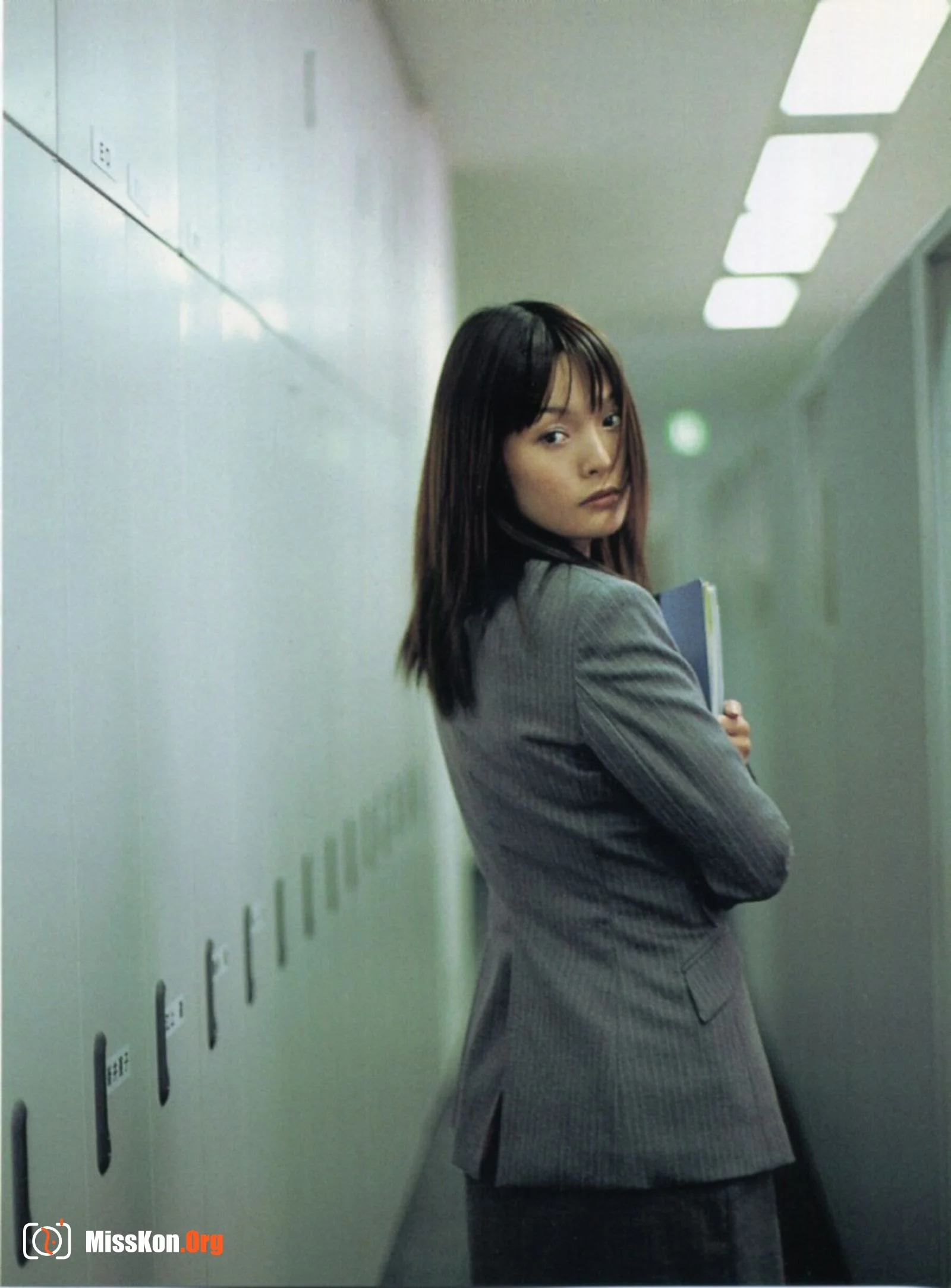 Rika Akiyoshi: Accidents TOKYO (Vol. 2000.11) - Photo 15