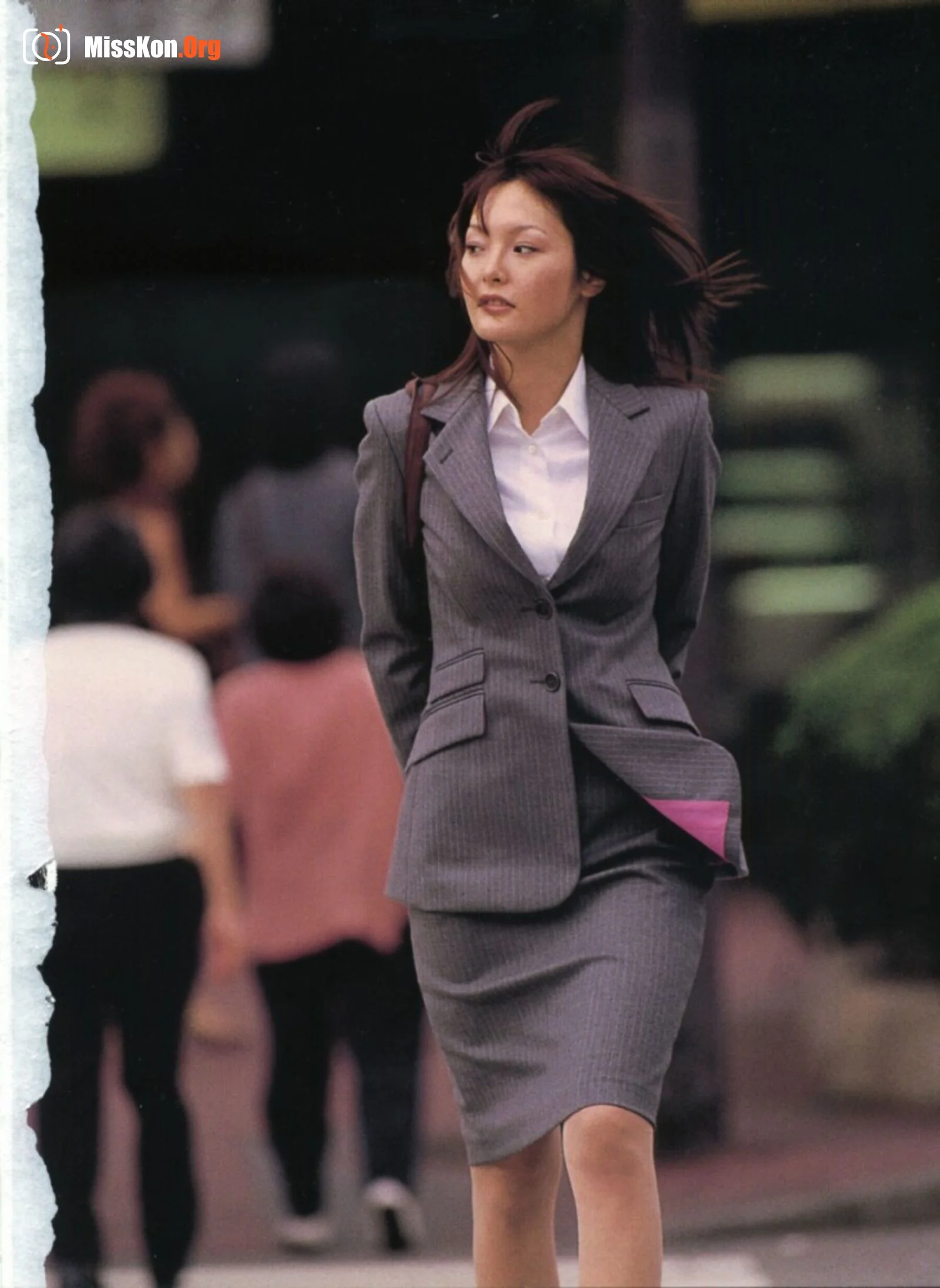 Rika Akiyoshi: Accidents TOKYO (Vol. 2000.11) - Photo 5