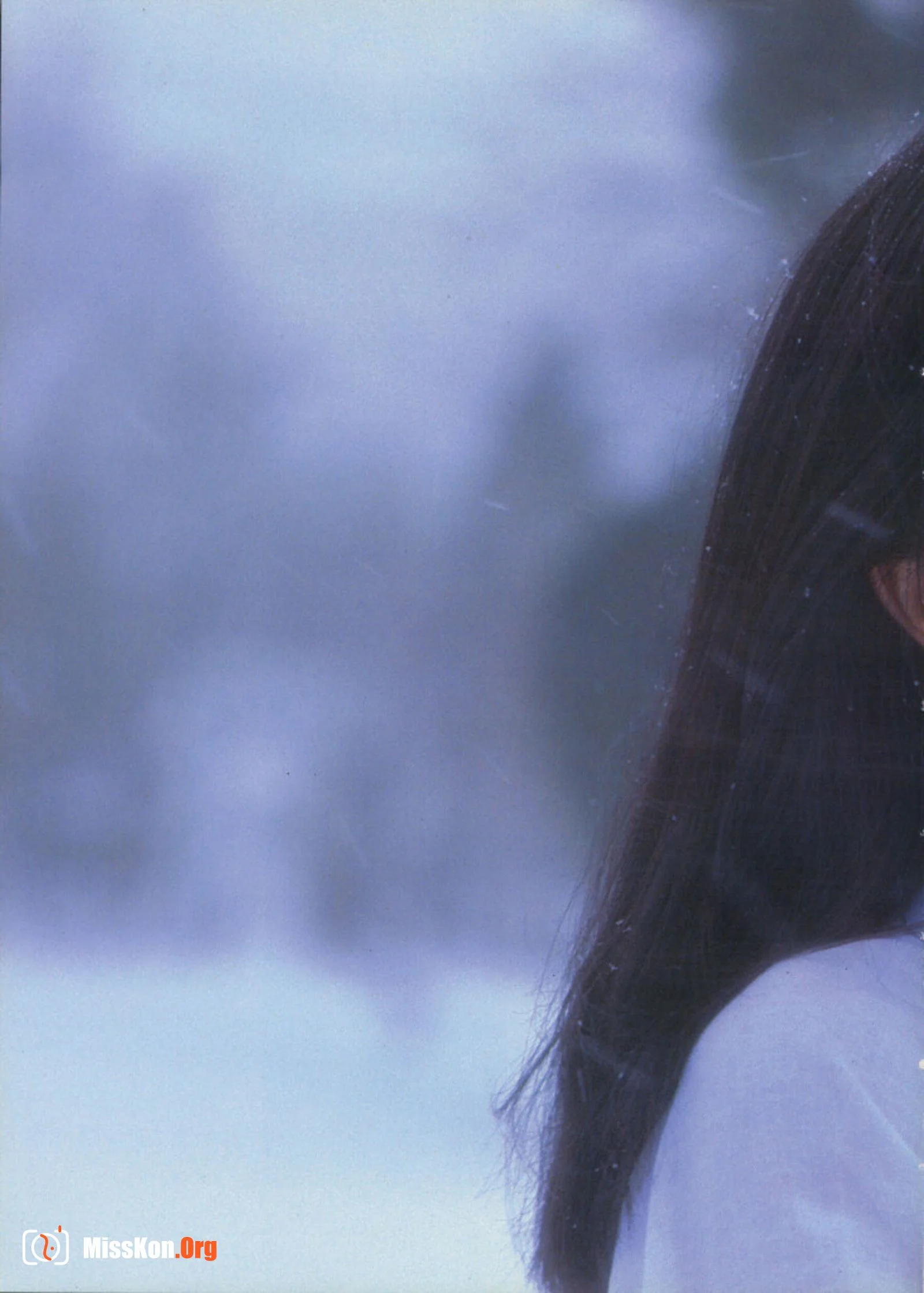 Rimi Tezuka: Four colors of fireworks (Vol. 1982.11) - Photo 14