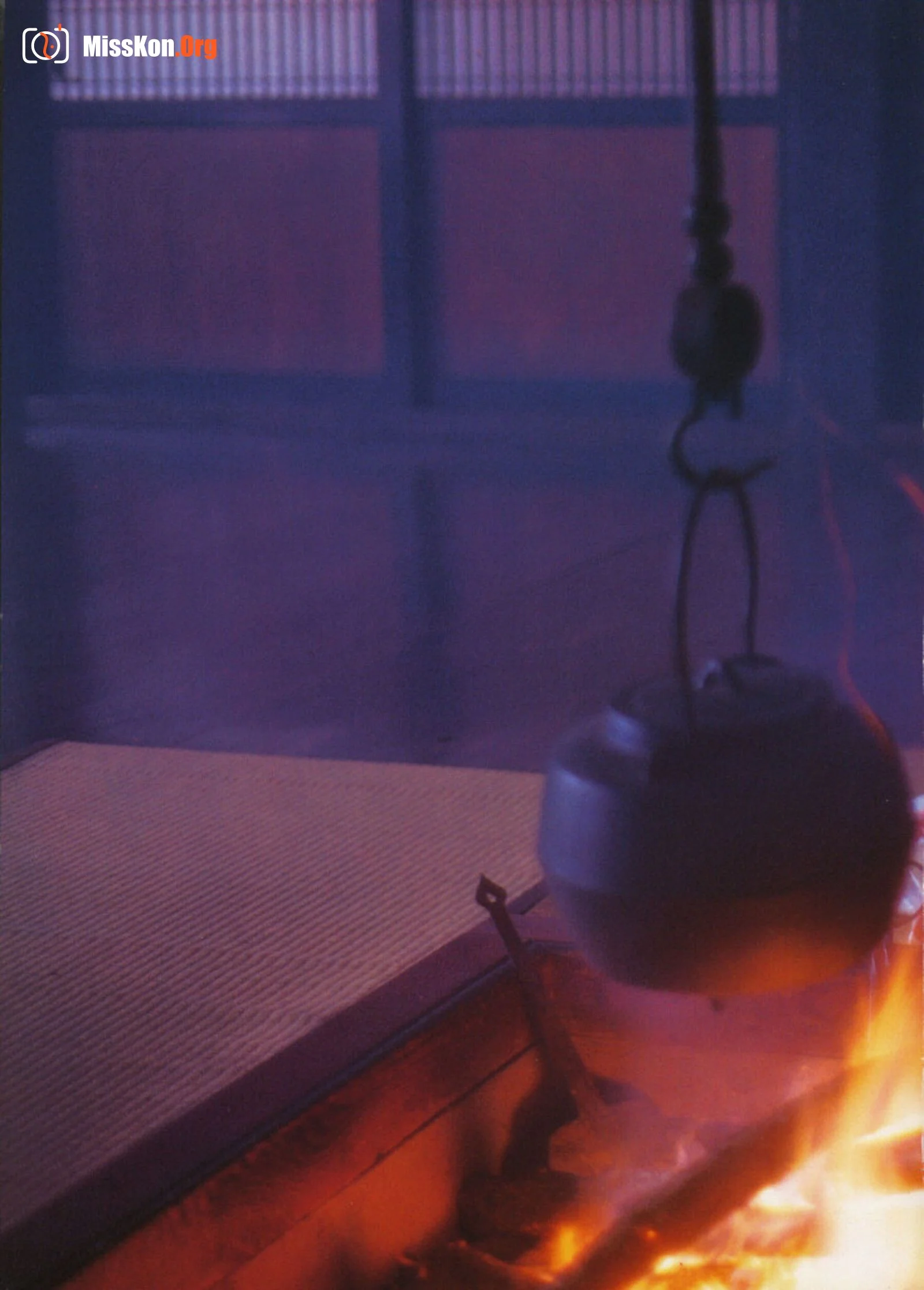 Rimi Tezuka: Four colors of fireworks (Vol. 1982.11) - Photo 16