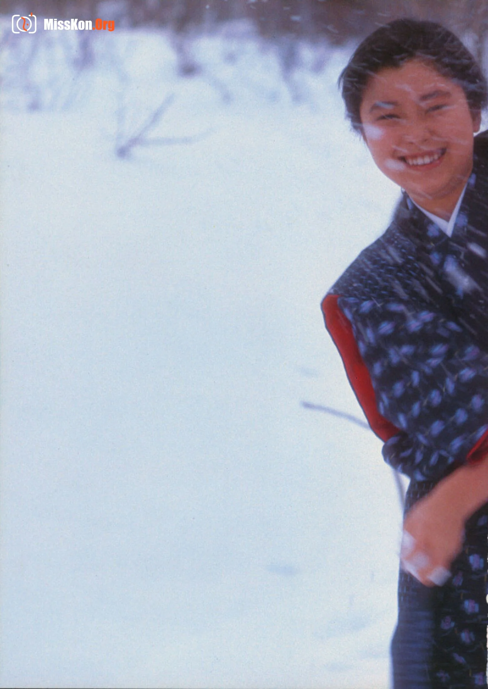 Rimi Tezuka: Four colors of fireworks (Vol. 1982.11) - Photo 18
