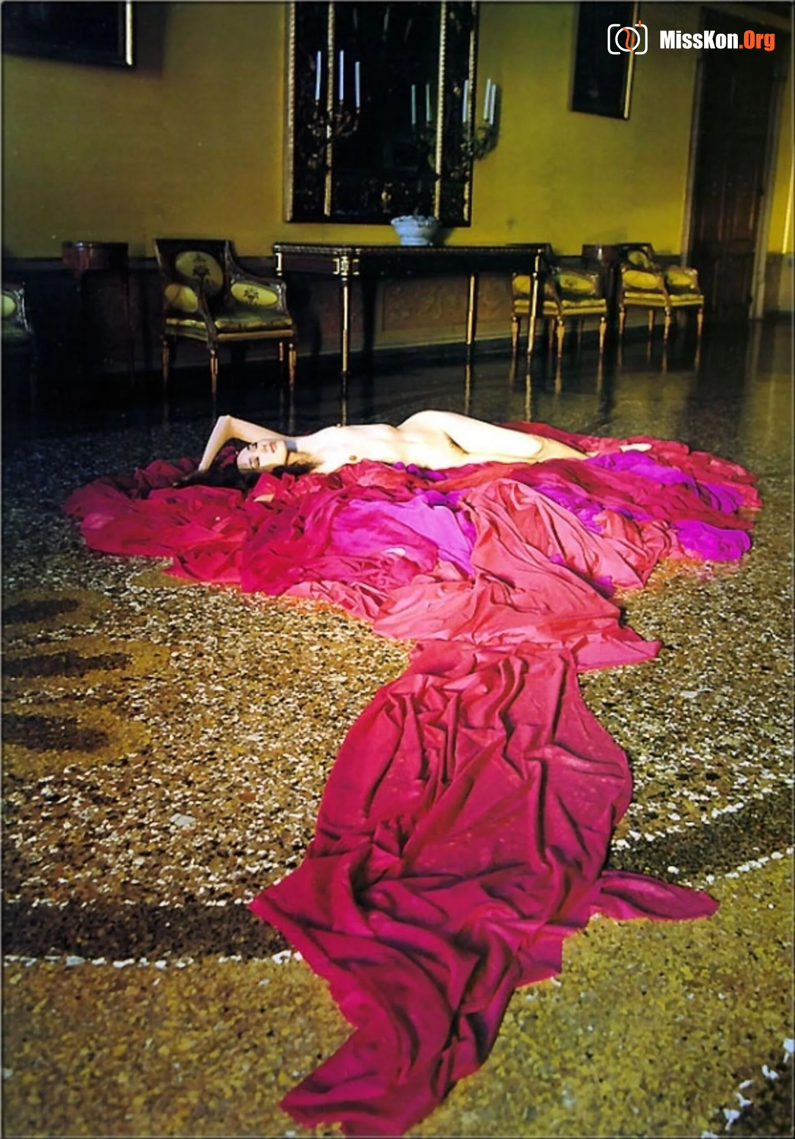 Rina Hazuki: Classic - Photo 10