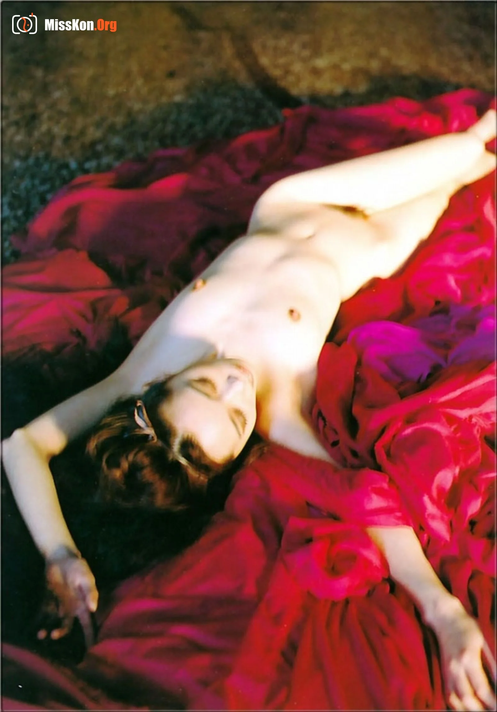 Rina Hazuki: Classic - Photo 11