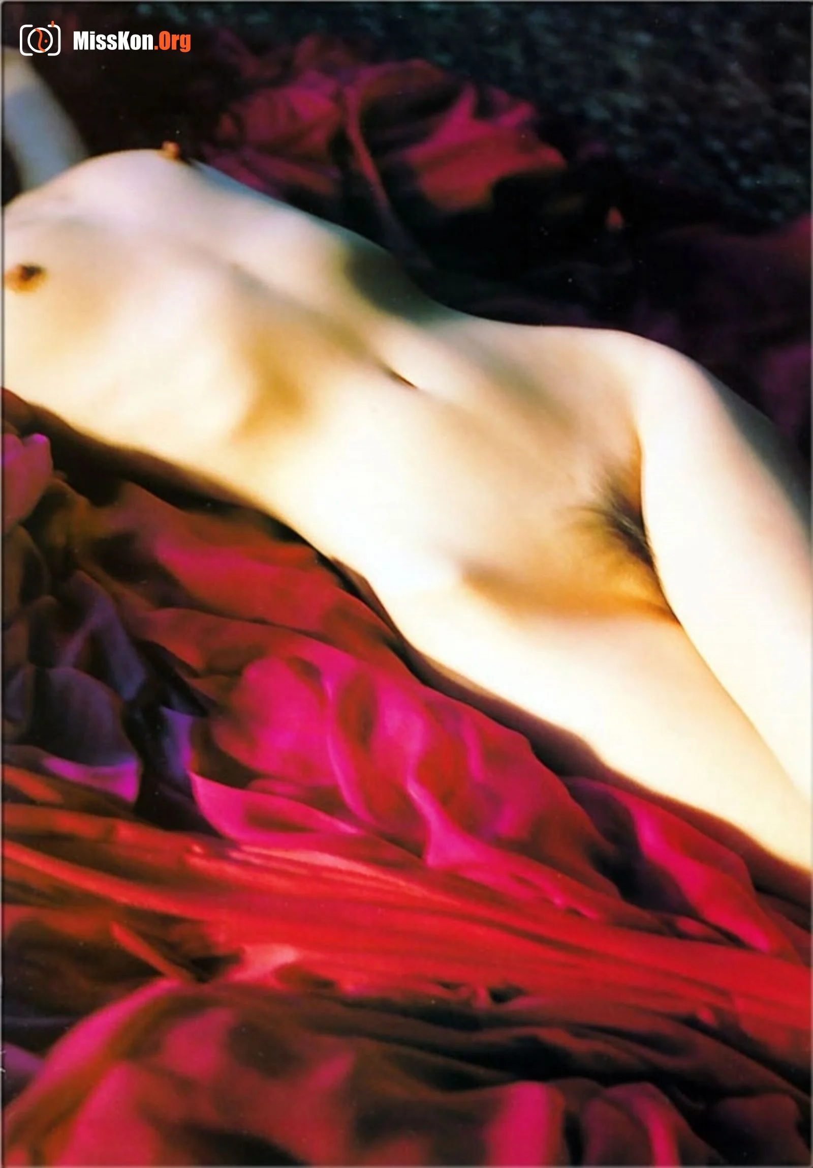 Rina Hazuki: Classic - Photo 12
