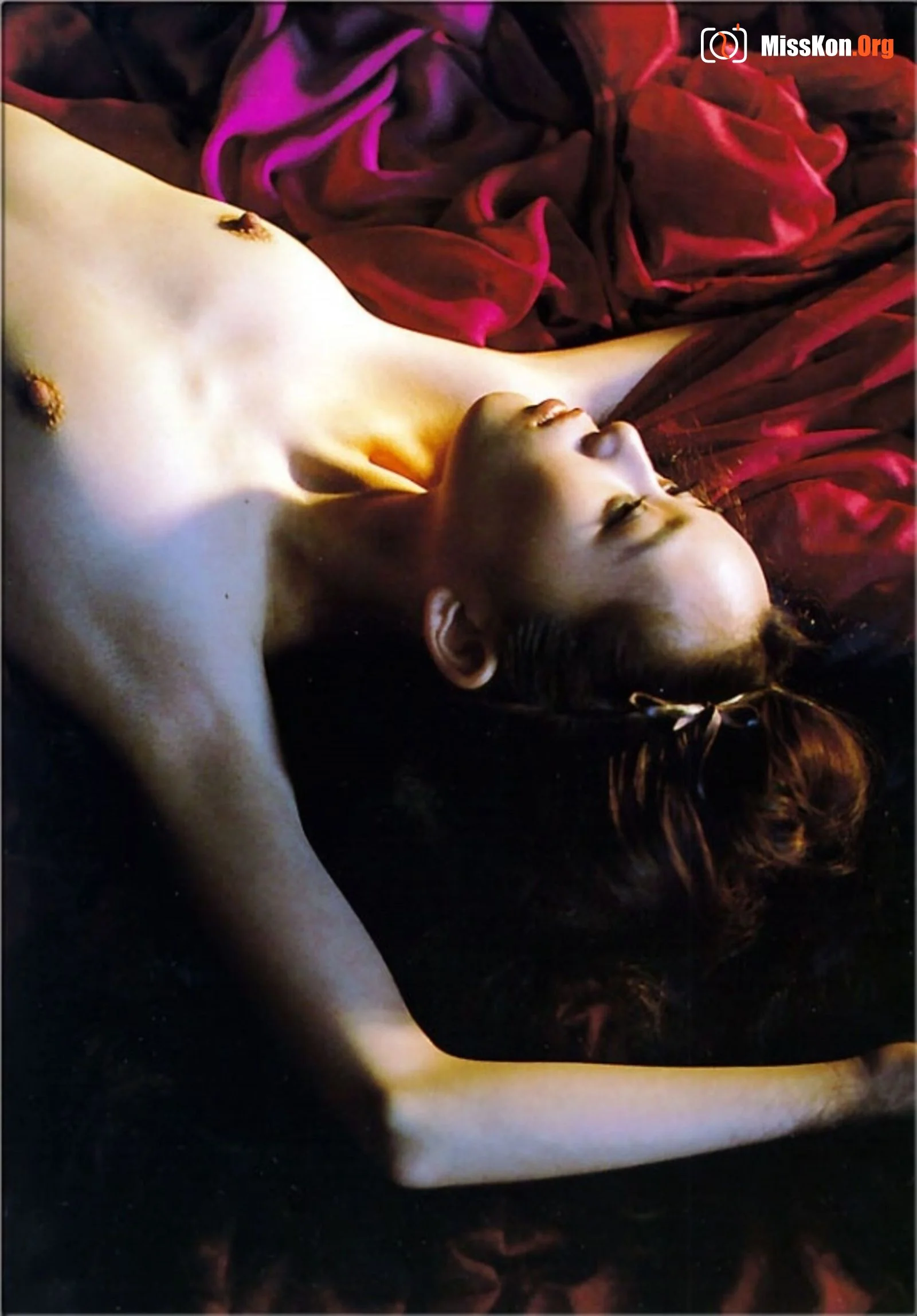 Rina Hazuki: Classic - Photo 13