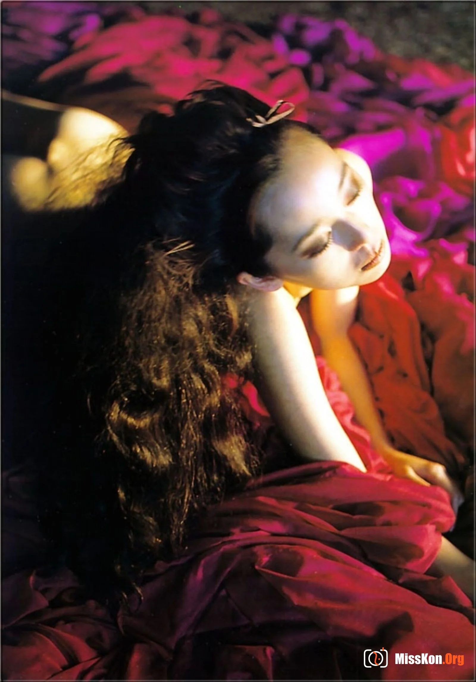 Rina Hazuki: Classic - Photo 14