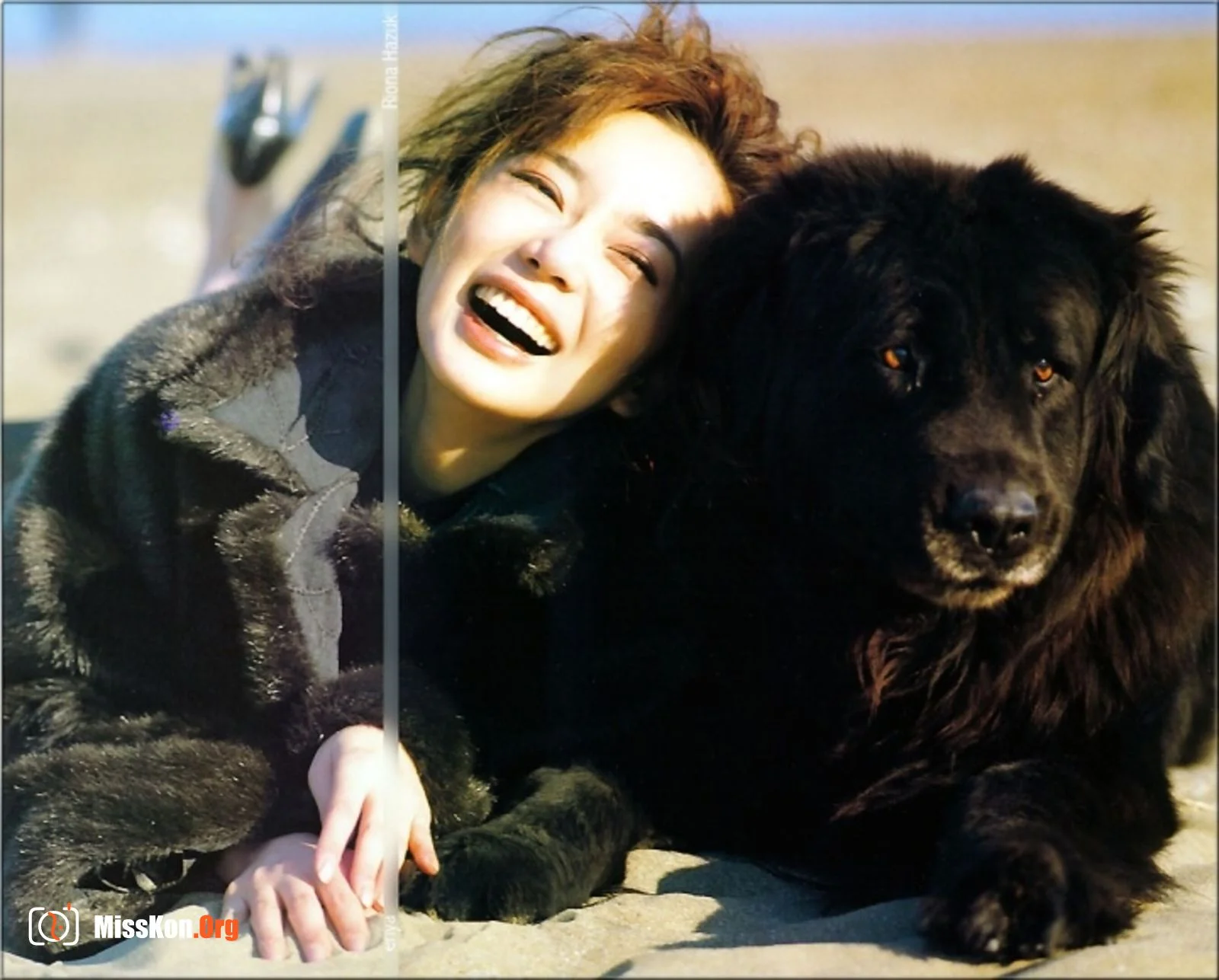 Rina Hazuki: Classic - Photo 2