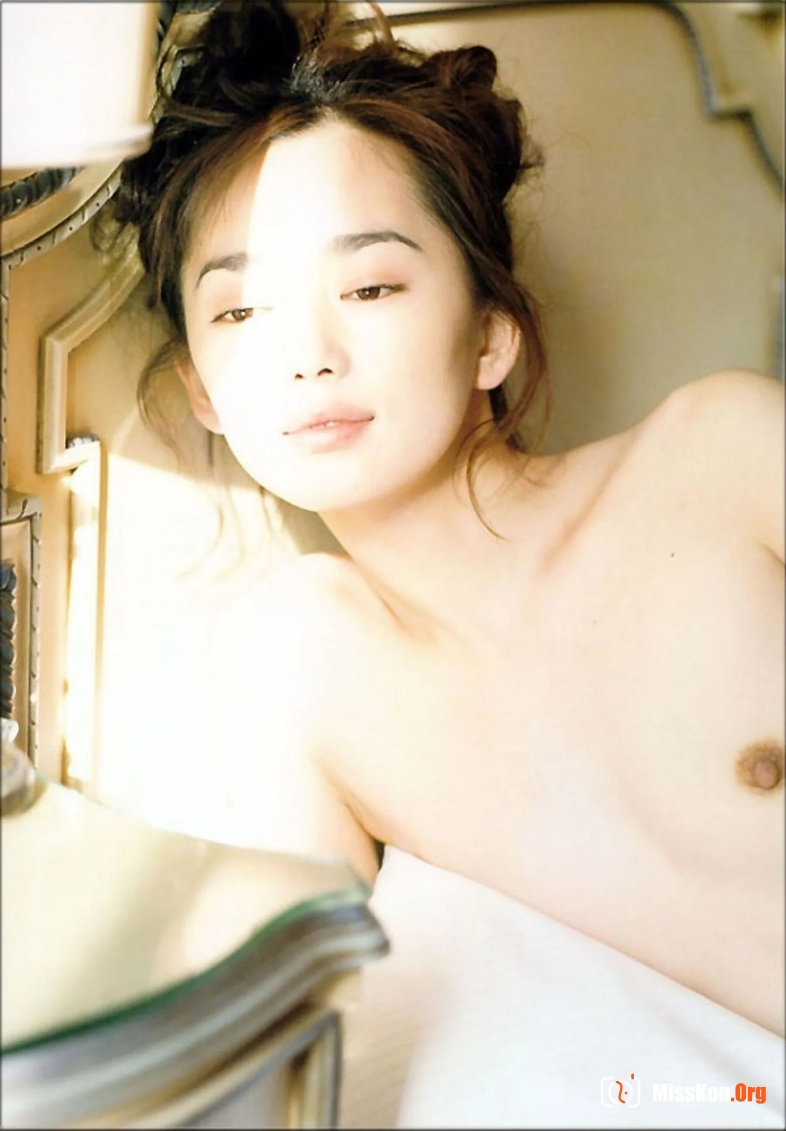 Rina Hazuki: Classic - Photo 20